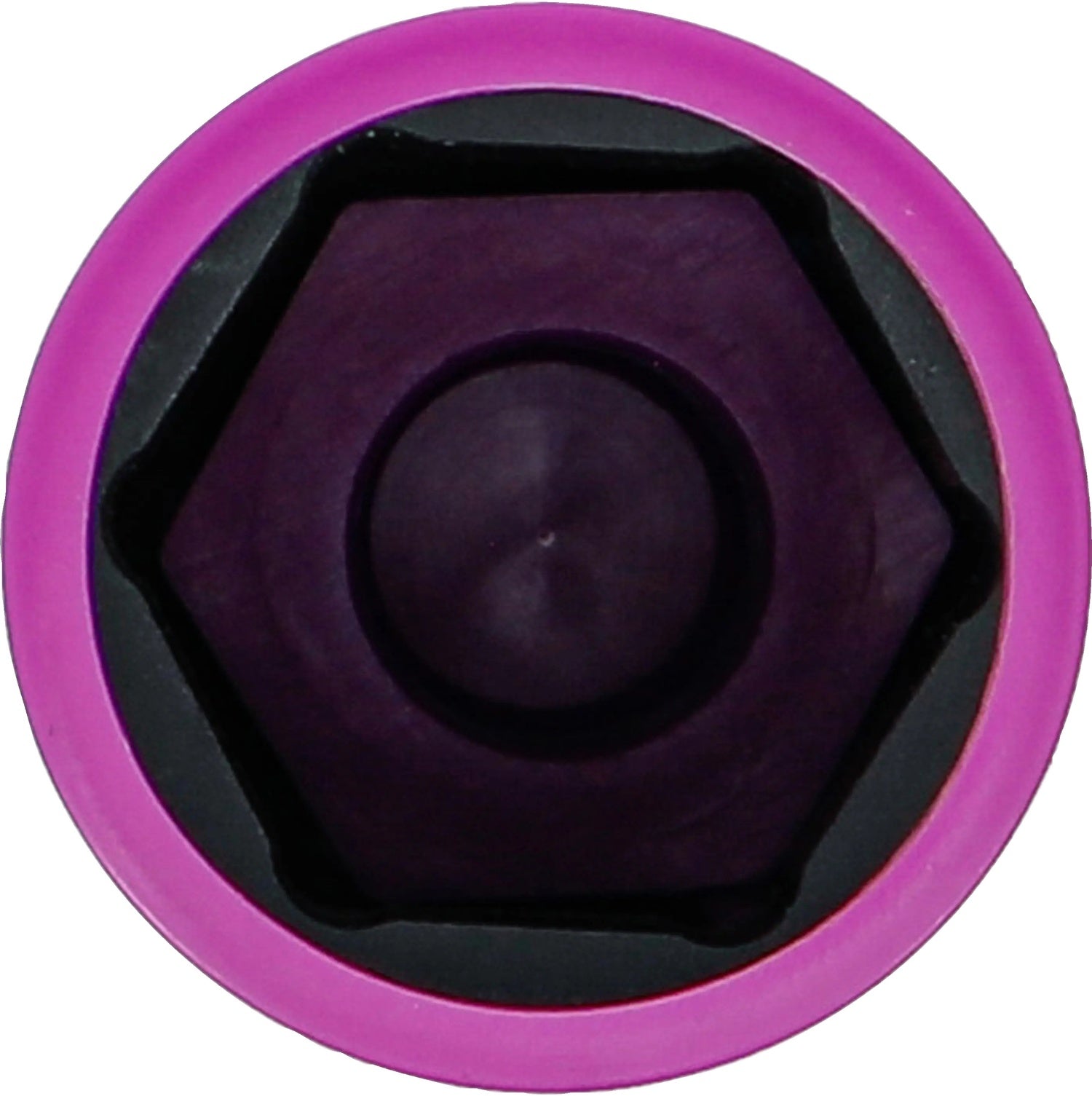 BGS 7326 Kraft Schoneinsatz Innenvierkant 12,5mm (1/2") SW 21,5mm