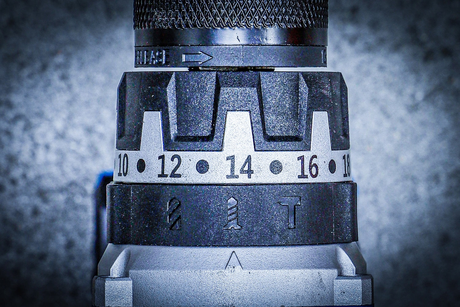 BGS 7360 Akku Schlagbohrschrauber bürstenlos ohne Akku 65Nm 18 Volt