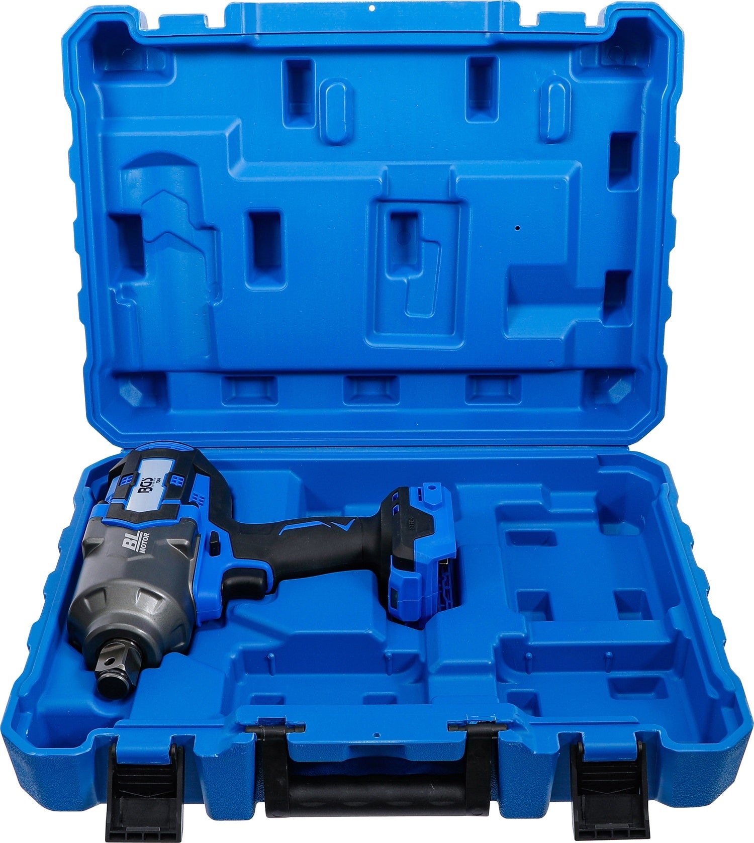 BGS 7364 Akku Schlagschrauber bürstenlos ohne Akku 1200Nm 18 Volt