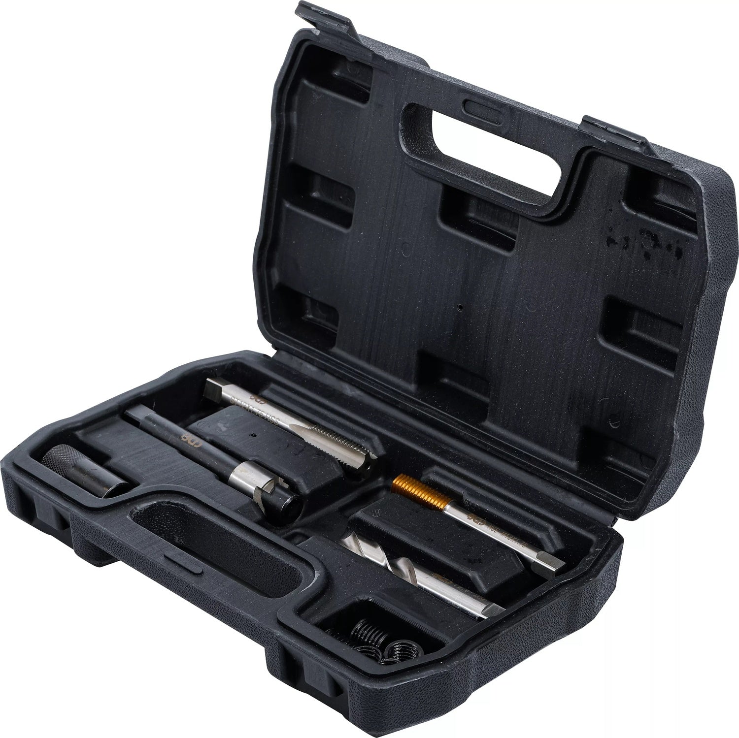 BGS 74243 Reparatursatz für Ölablassgewinde M12 x 1,75mm an Aluminiumölwannen