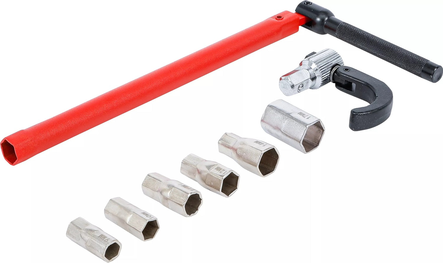 BGS 74244 Satz Standhahn Mutternschlüssel Waschbecken Armaturen Wasserhähne Mischbatterien