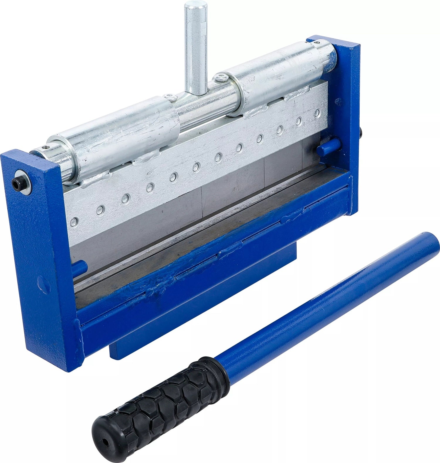 BGS 74245 Mini Blechbiegebank 300mm