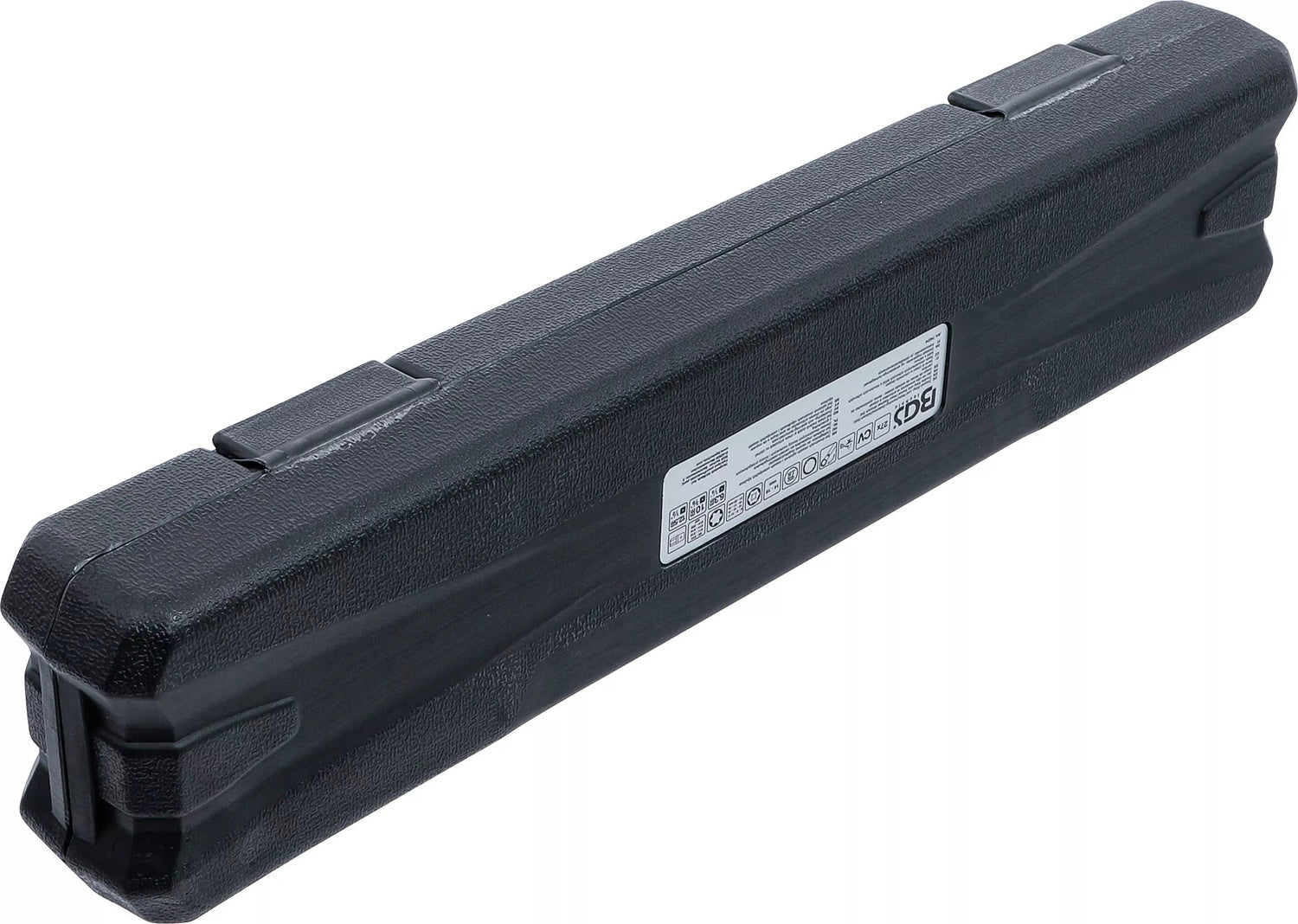 BGS 74274 Satz Doppelring Ratschenring Gelenkschlüssel extra lang 27 teilig