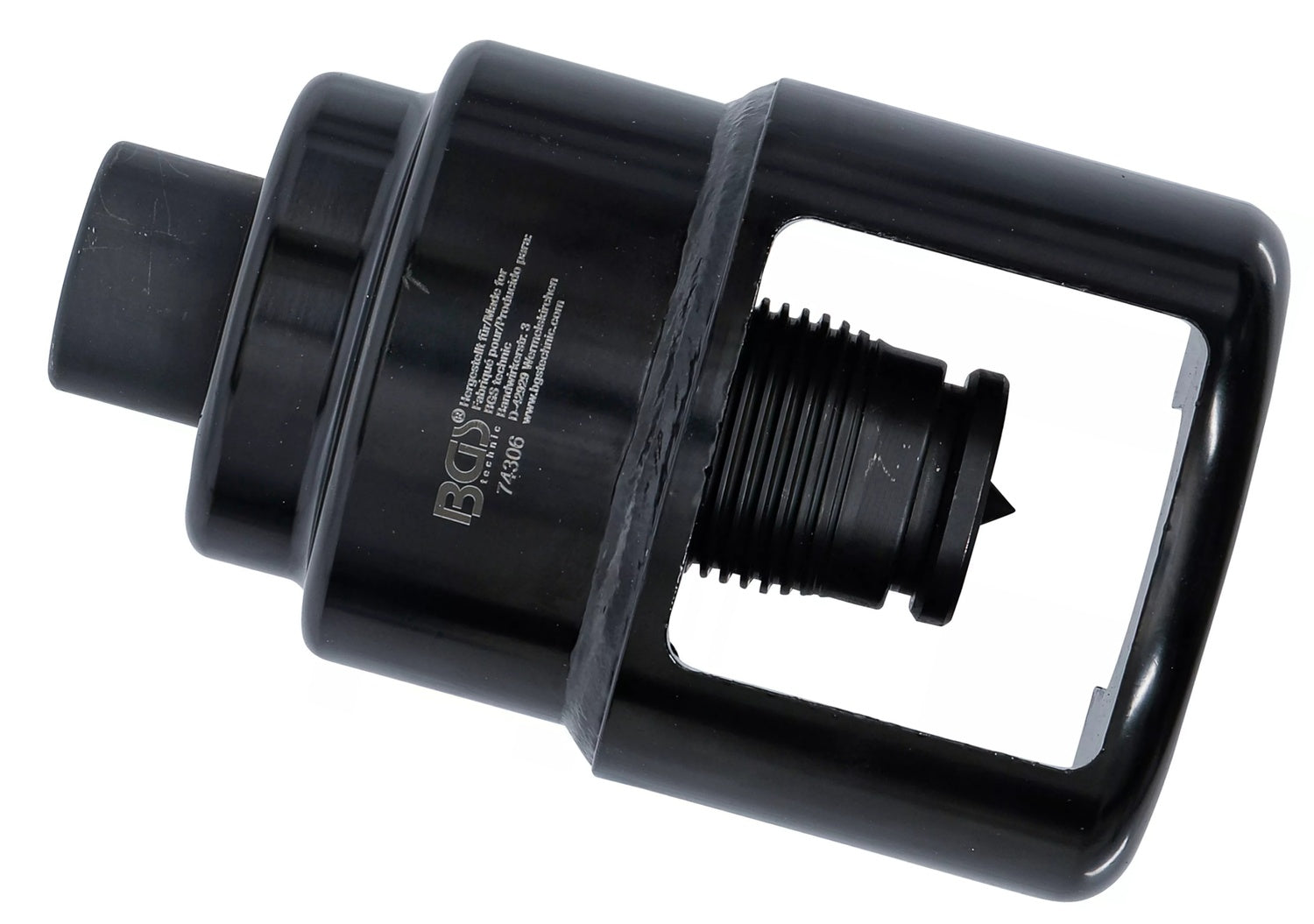 BGS 74306 Spurstangen Kugelgelenk Abzieher Mercedes-Benz Actros MAN 414