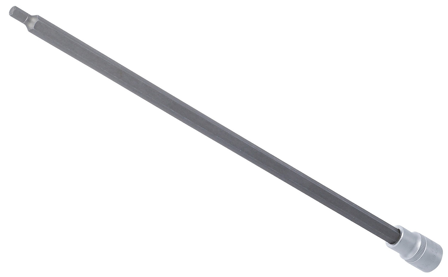 BGS 74360 Biteinsatz Länge 350mm Antrieb 12,5mm (1/2") Innensechskant 6mm VAG