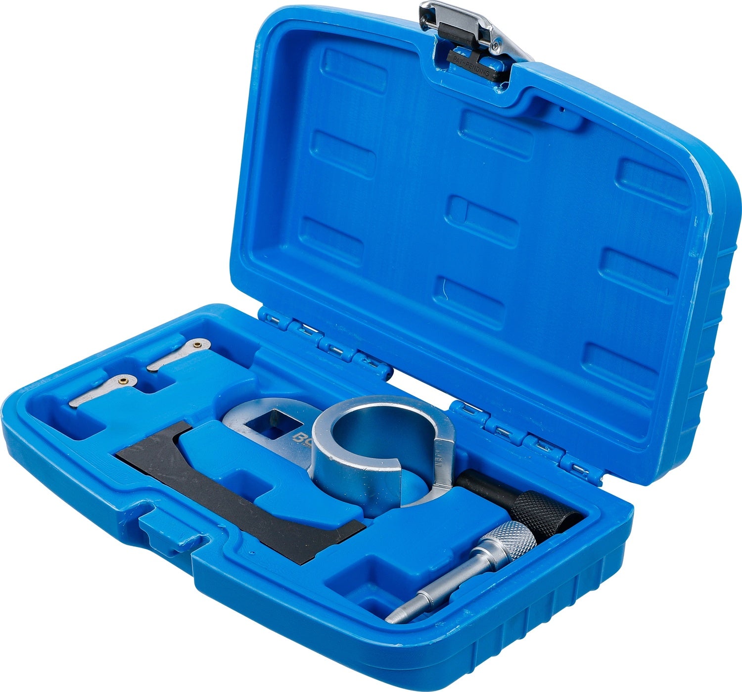 BGS 74366 Satz Einstellwerkzeug für Motor VAG 6 teilig