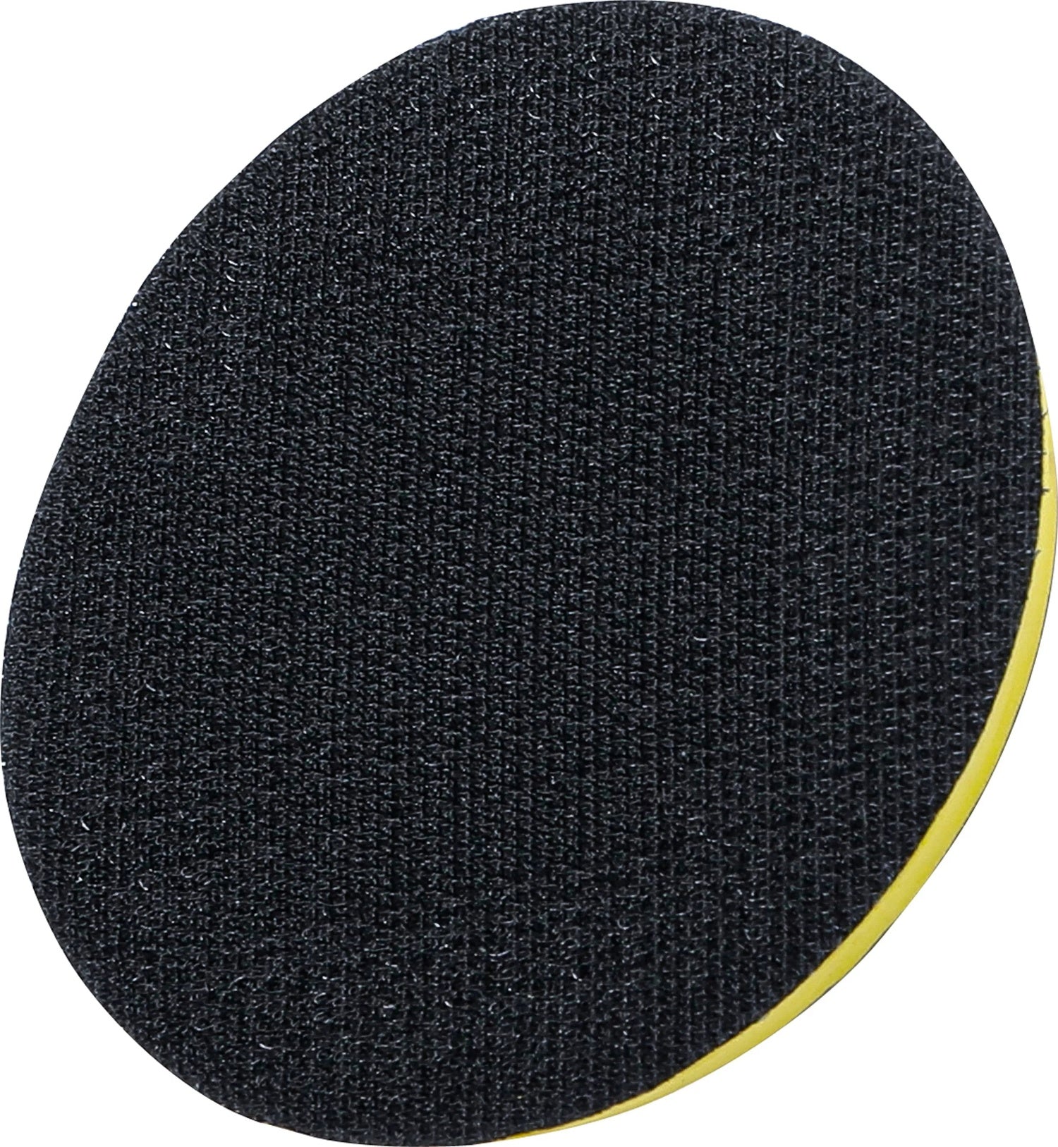 BGS 74370 Klettteller für Artikel 74367 Außensechskant 6,3mm (1/4") Durchmesser Ø100mm
