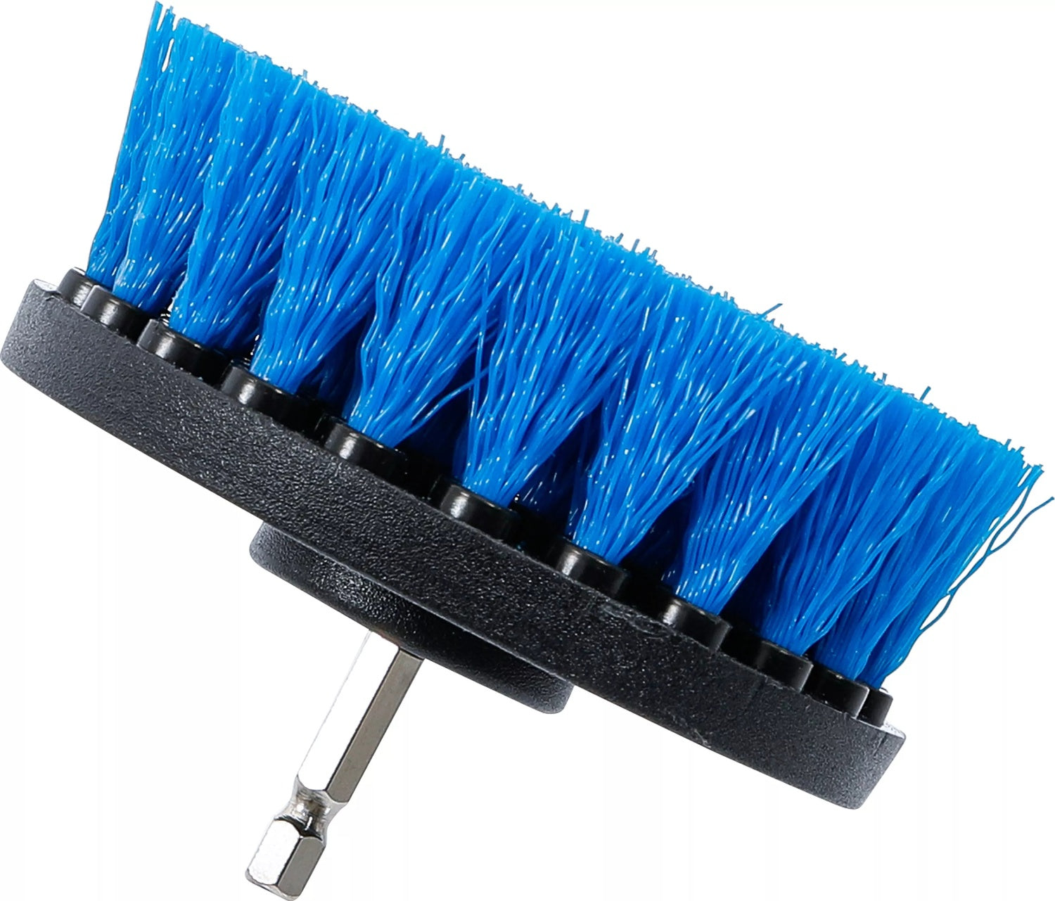 BGS 74371 Bürstenaufsatz für Artikel 74367 Durchmesser Ø100mm (4") Nylon Borsten
