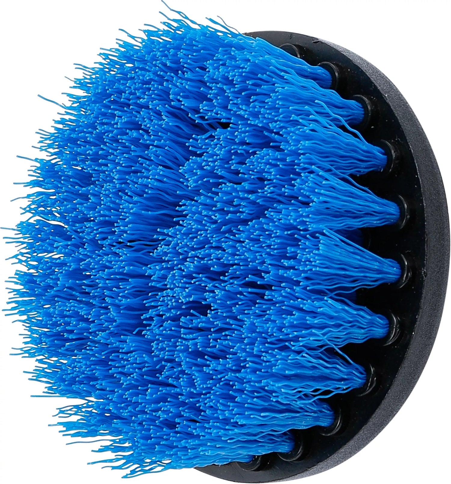 BGS 74371 Bürstenaufsatz für Artikel 74367 Durchmesser Ø100mm (4") Nylon Borsten