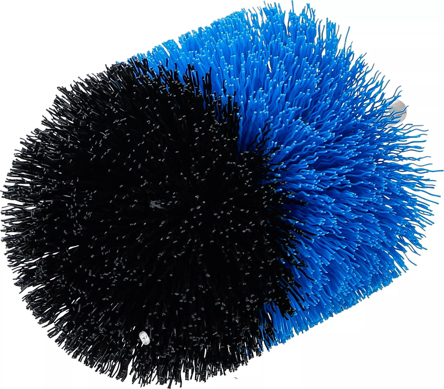 BGS 74375 Bürstenaufsatz für Artikel 74367 Durchmesser Ø90mm (3,5") Nylon Borsten