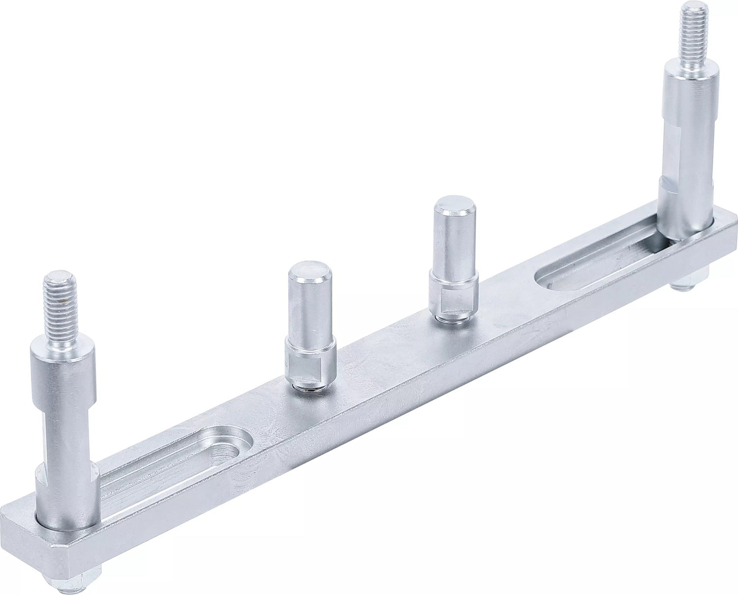 BGS 74377 Blockierwerkzeug für Kurbelwellen-Riemenscheiben Smart Renault Dacia Nissan 0.9L