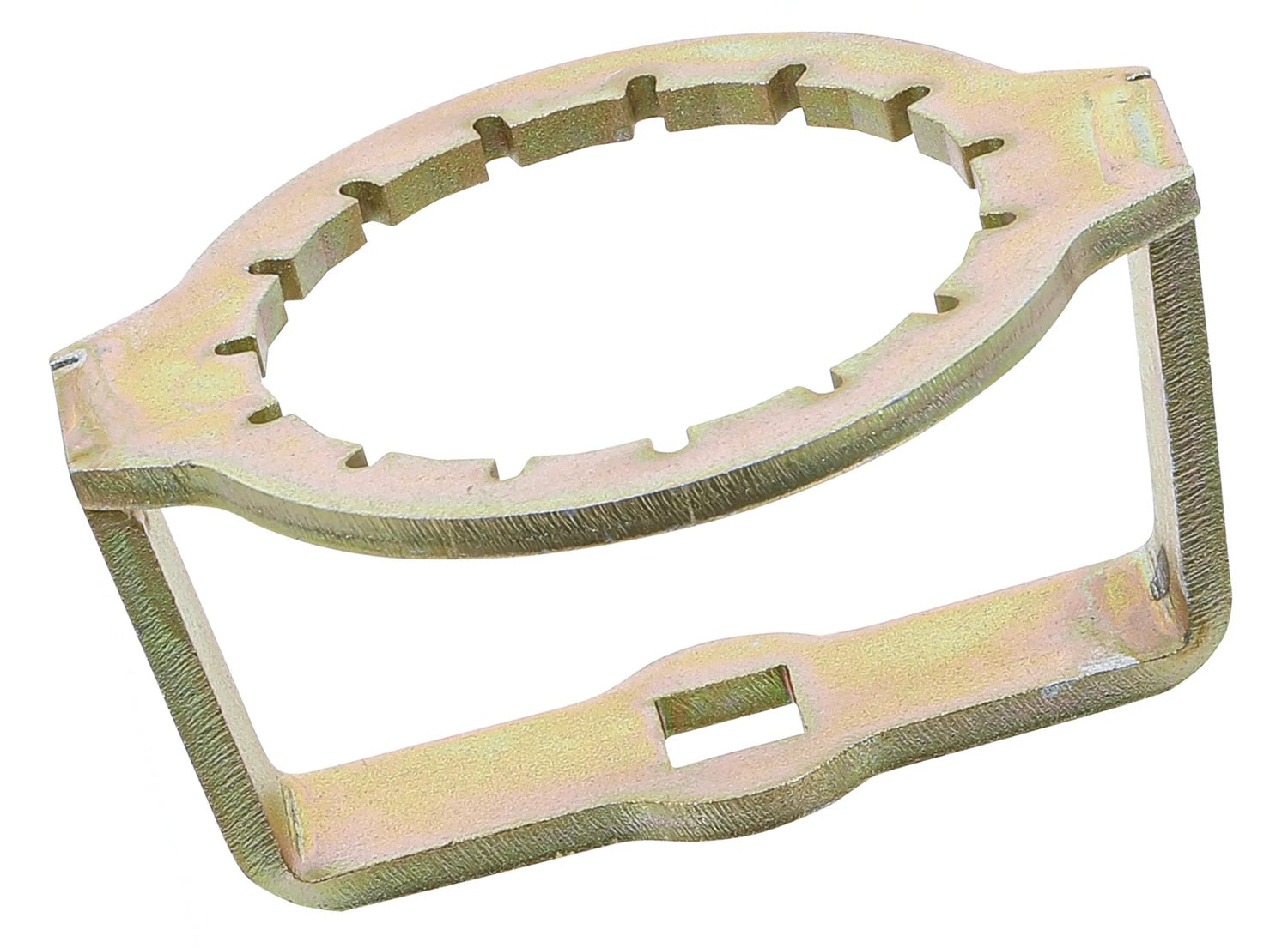 BGS 74393 Ölfilterschlüssel 15-kant Ø 74,7mm für Opel