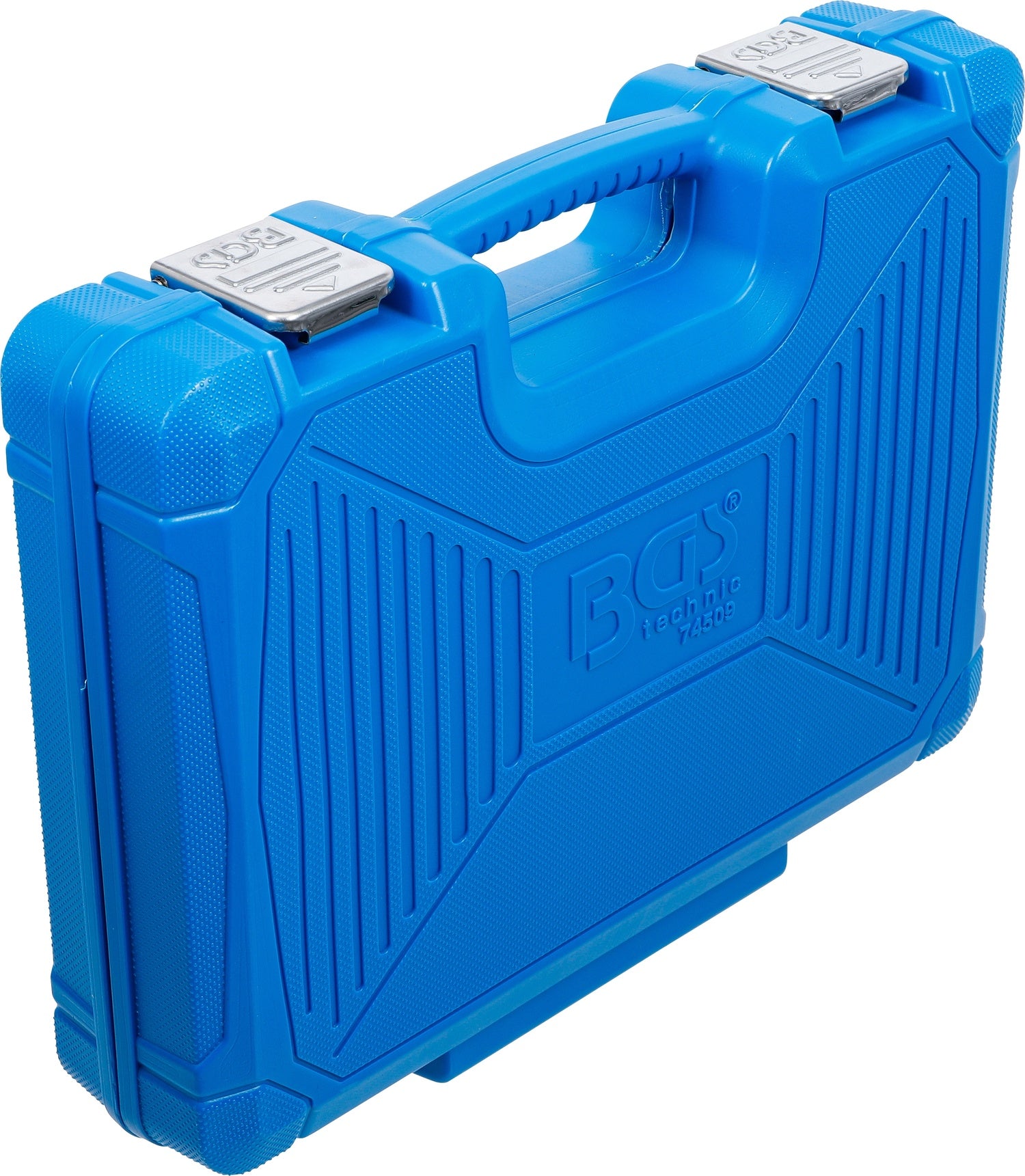 BGS 74509 Satz Steckschlüssel Zwölfkant Antrieb 12,5mm (1/2") SW 8 - 32mm.