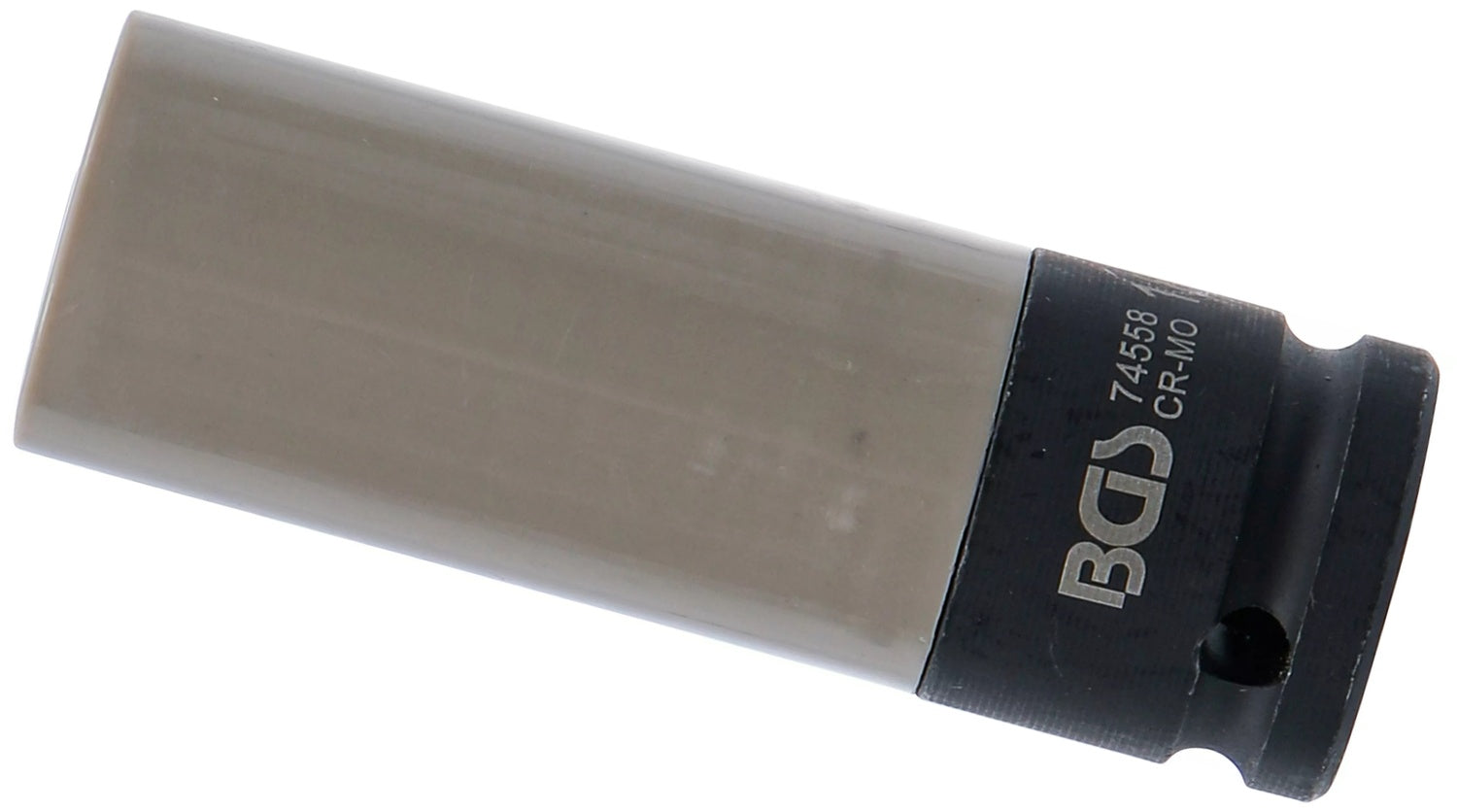 BGS 74558 Kraft-Schoneinsatz Innenvierkant 12,5mm (1/2") SW 18,5mm