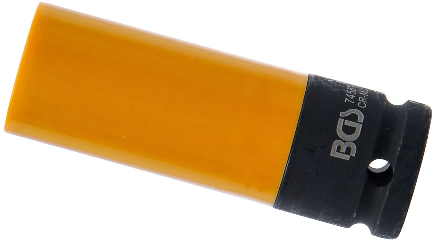 BGS 74559 Kraft-Schoneinsatz Innenvierkant 12,5mm (1/2") SW 19,5mm