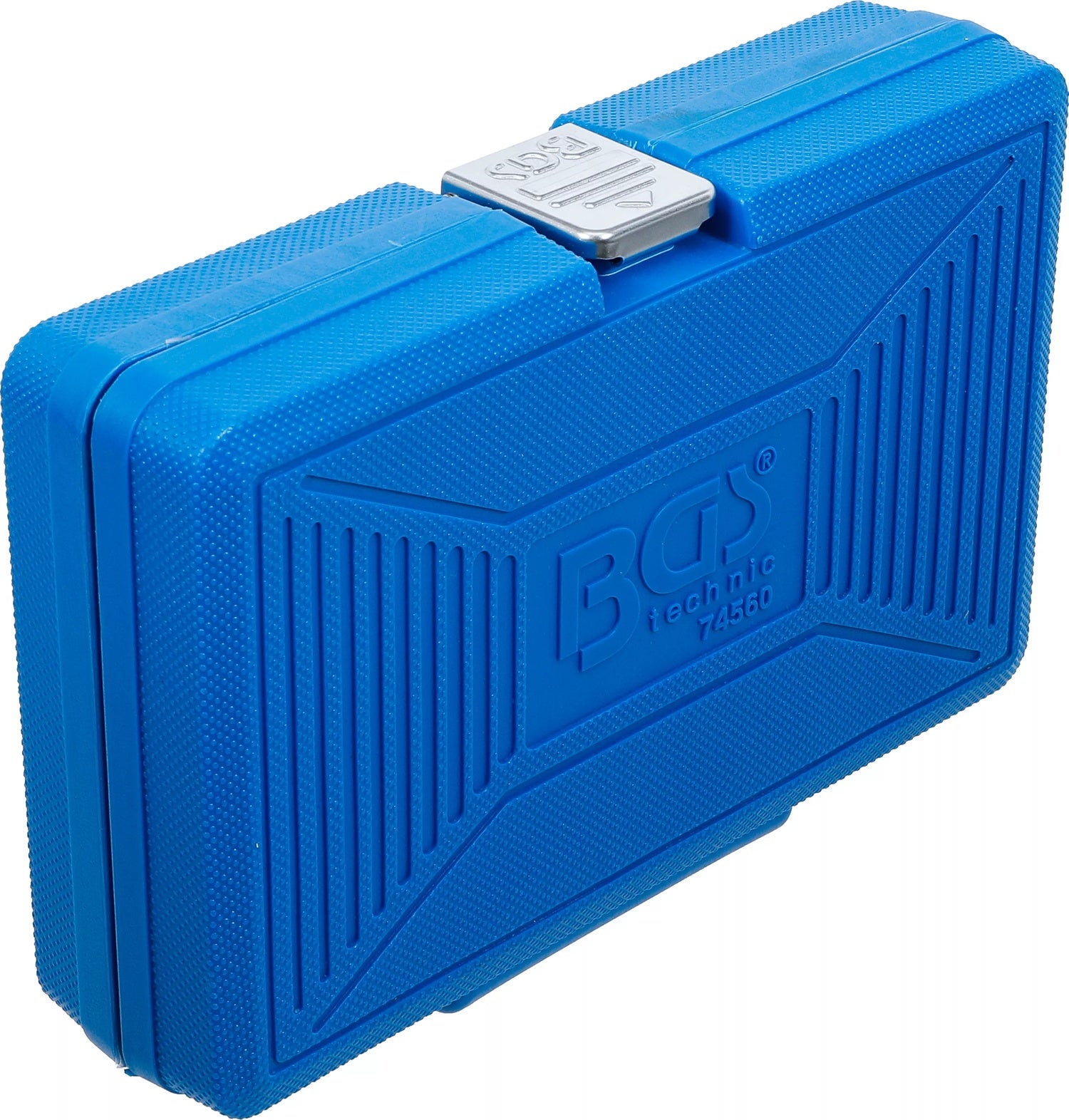 BGS 74560 Satz Spiralprofil Steckschlüssel Schraubenausdreher 6,3mm (1/4") 10mm (3/8") Metrisch und Zollgrößen