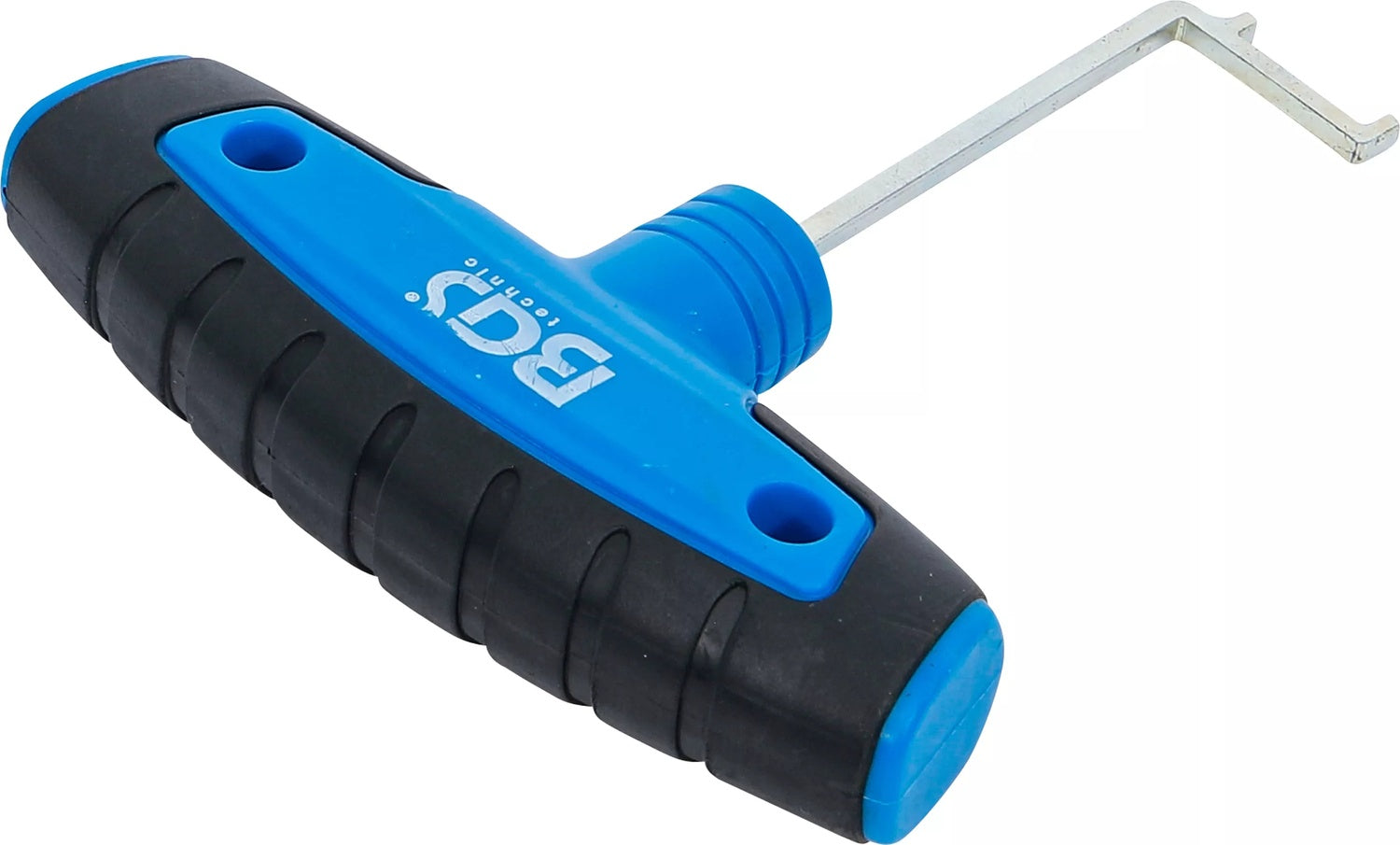 BGS 74609 Zahnriemen Prüfwerkzeug für 1.0L und 1.2L PSA Motoren