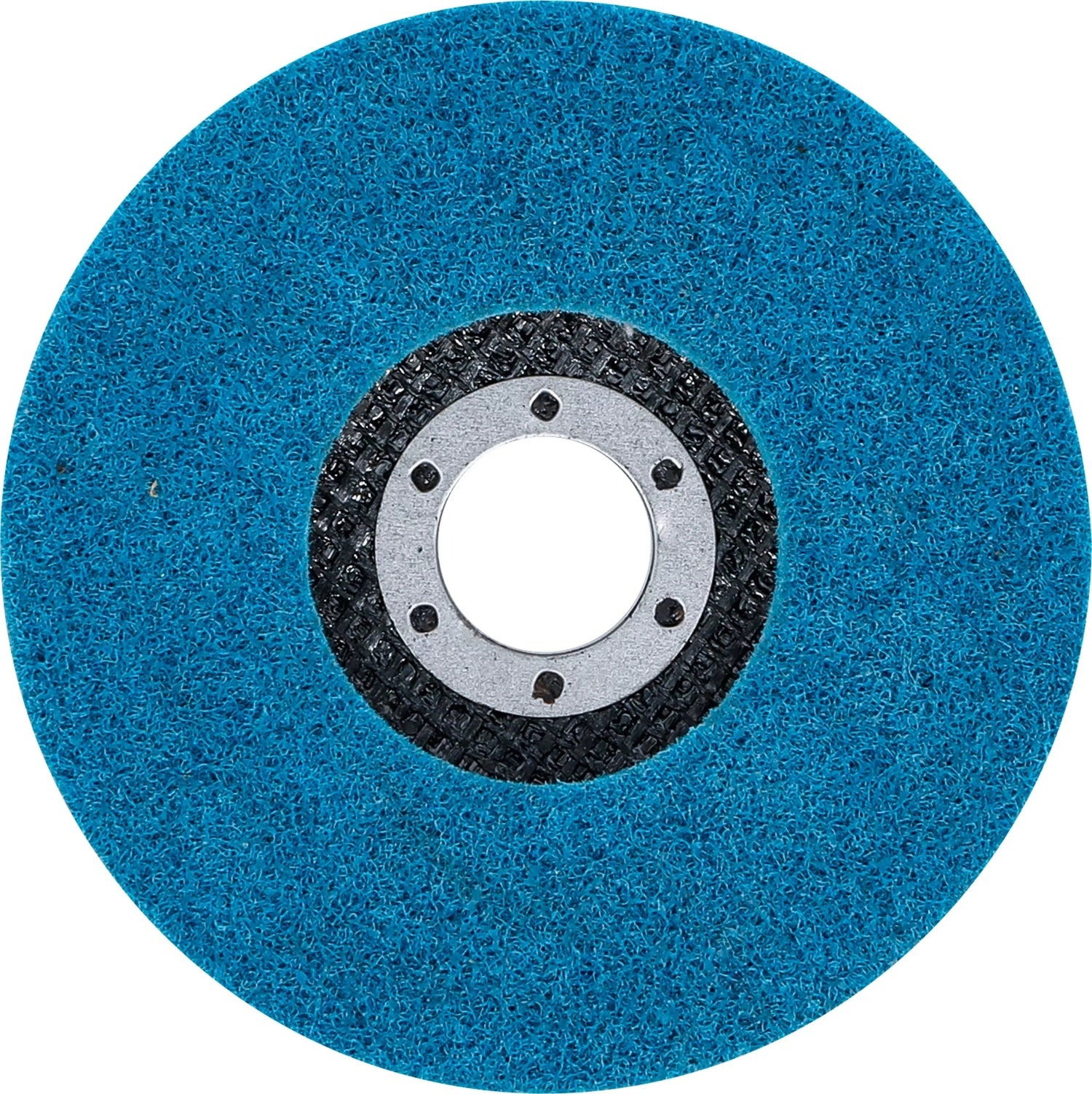 BGS 74614 Polierscheibe Aluminiumoxid Ø115mm Körnung 180