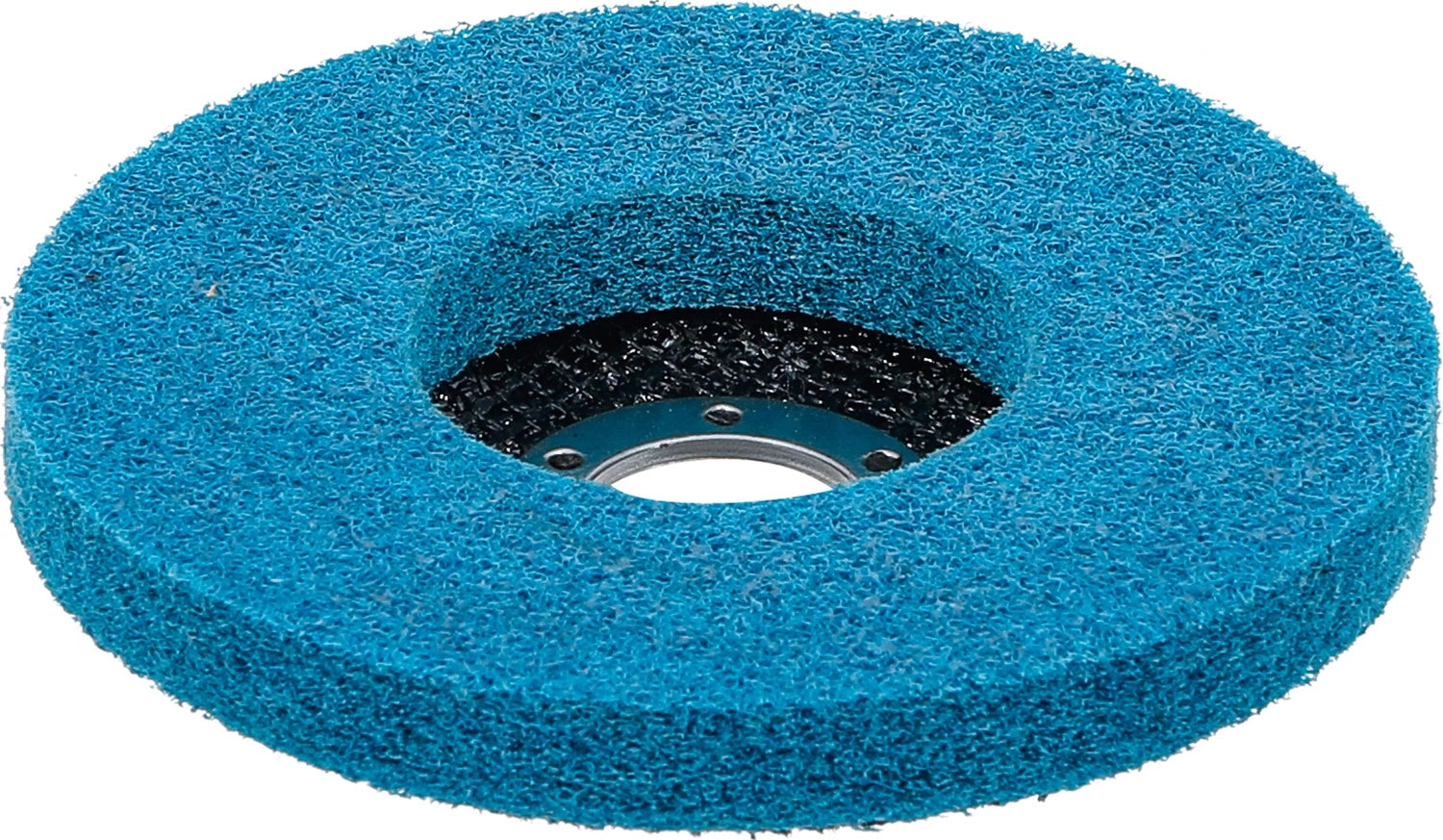 BGS 74614 Polierscheibe Aluminiumoxid Ø115mm Körnung 180