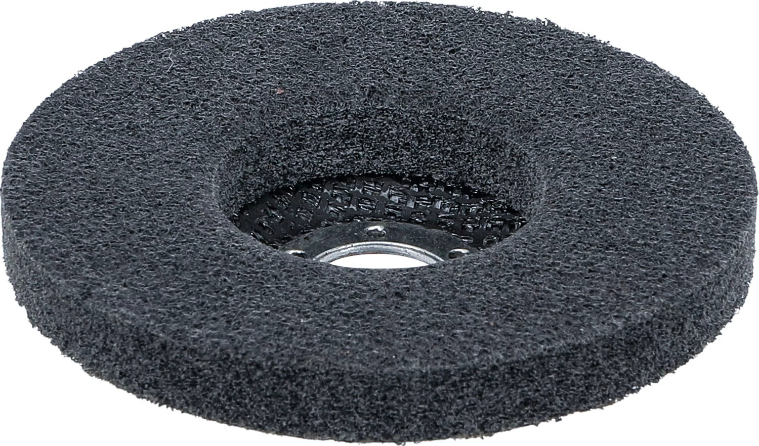 BGS 74620 Polierscheibe Siliziumkarbid Ø115mm Körnung 180