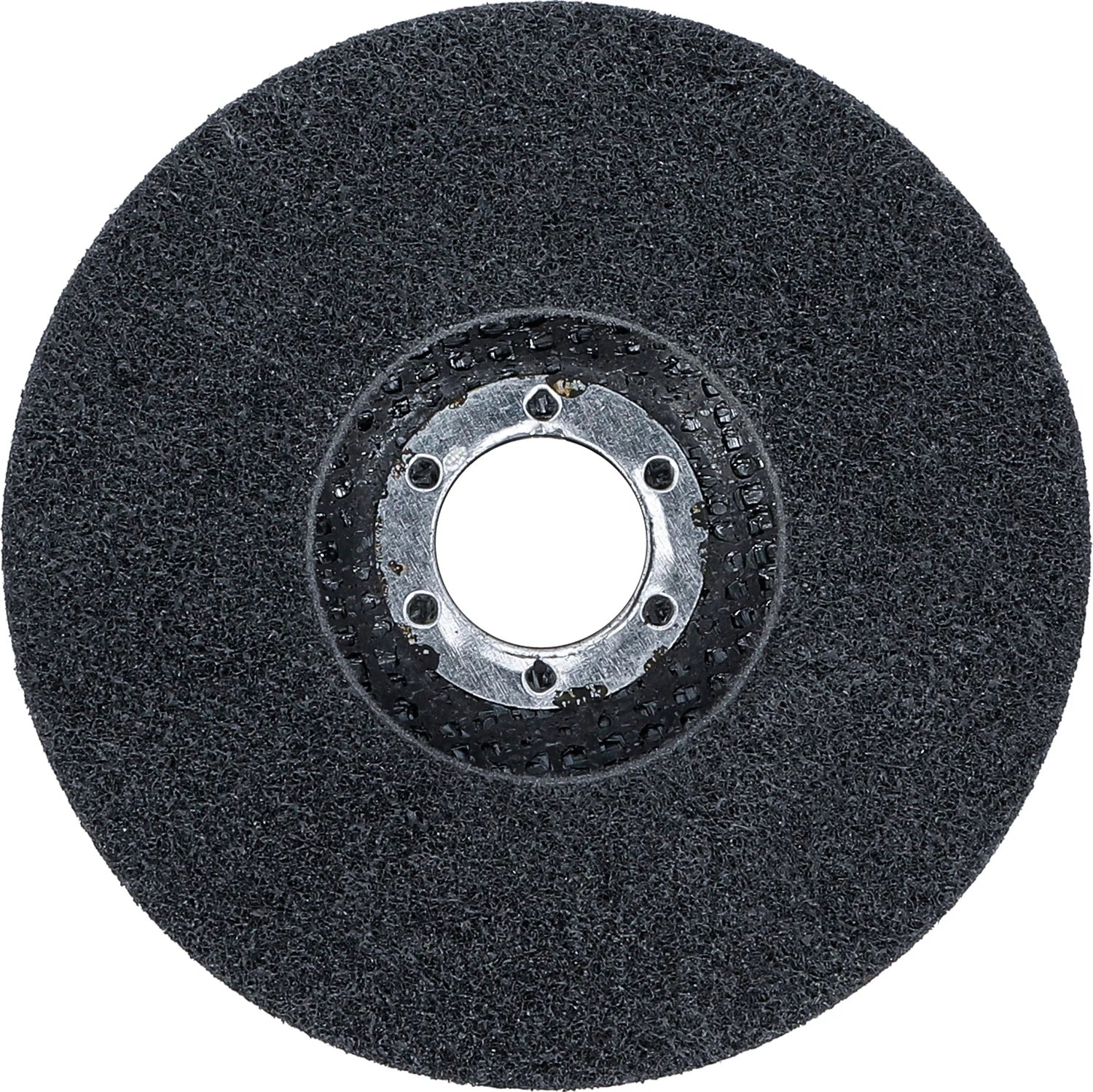 BGS 74621 Polierscheibe Siliziumkarbid Ø115mm Körnung 240