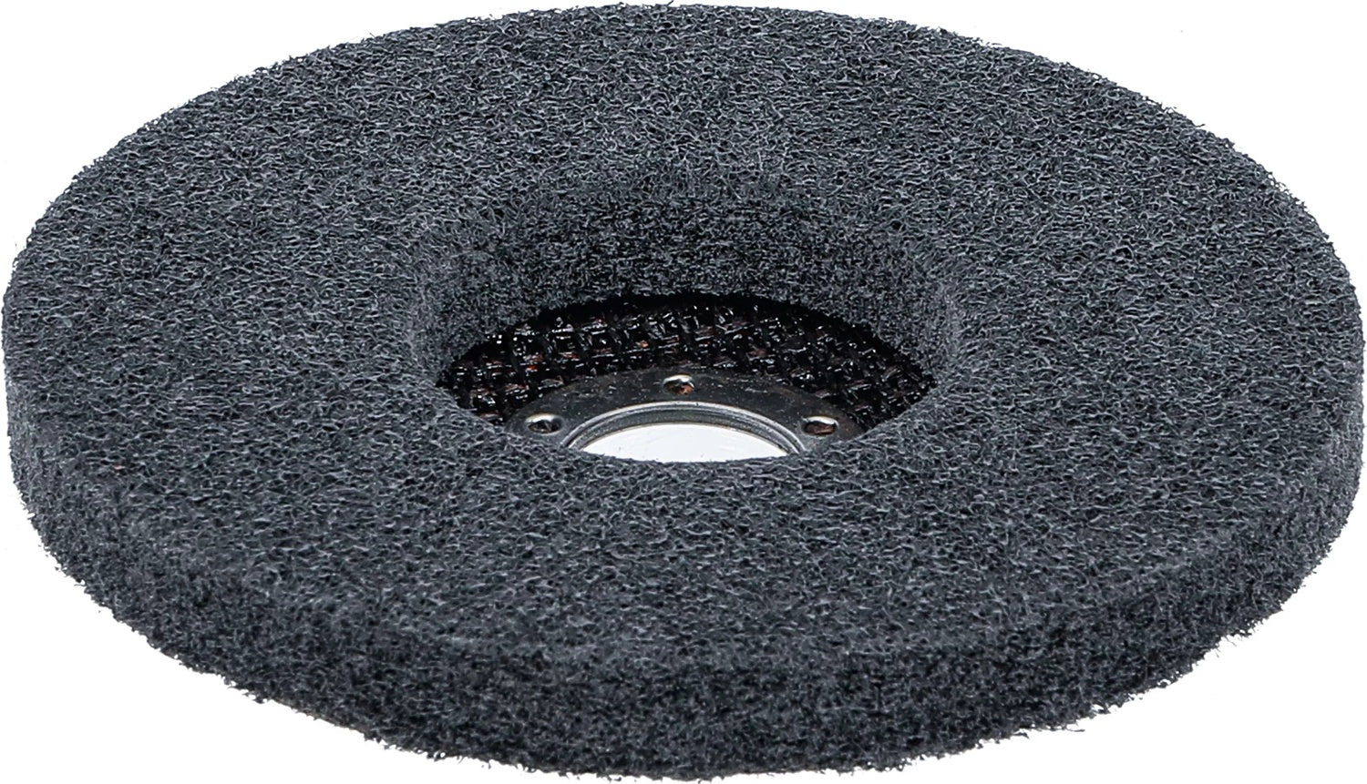 BGS 74623 Polierscheibe Siliziumkarbid Ø125mm Körnung 180