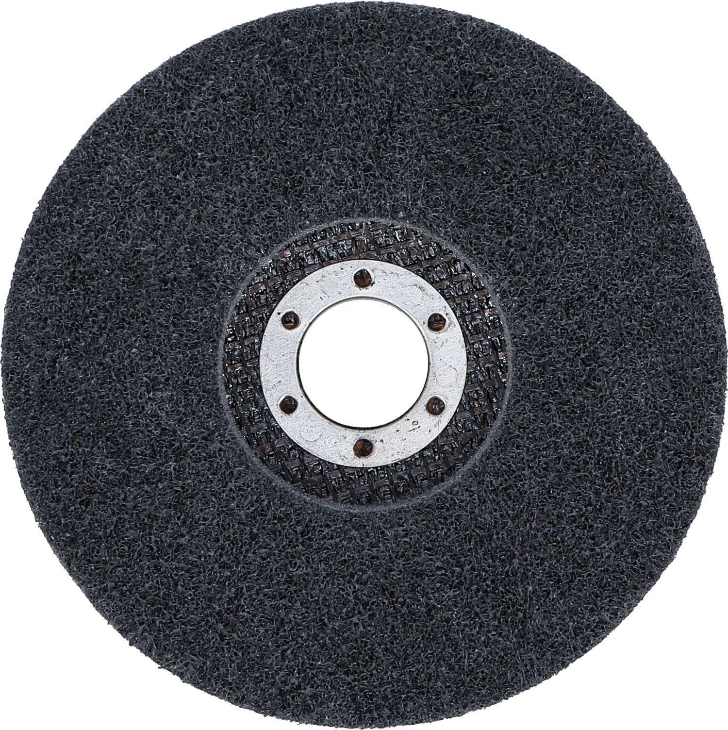 BGS 74623 Polierscheibe Siliziumkarbid Ø125mm Körnung 180