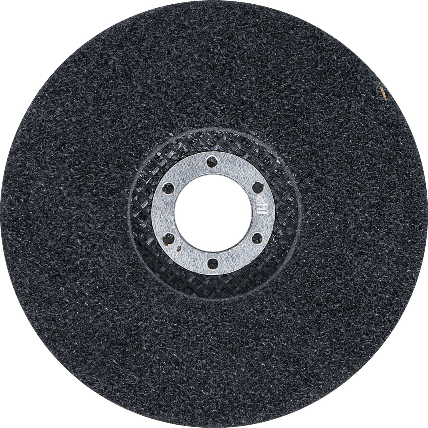 BGS 74625 Polierscheibe Siliziumkarbid Ø125mm Körnung 320