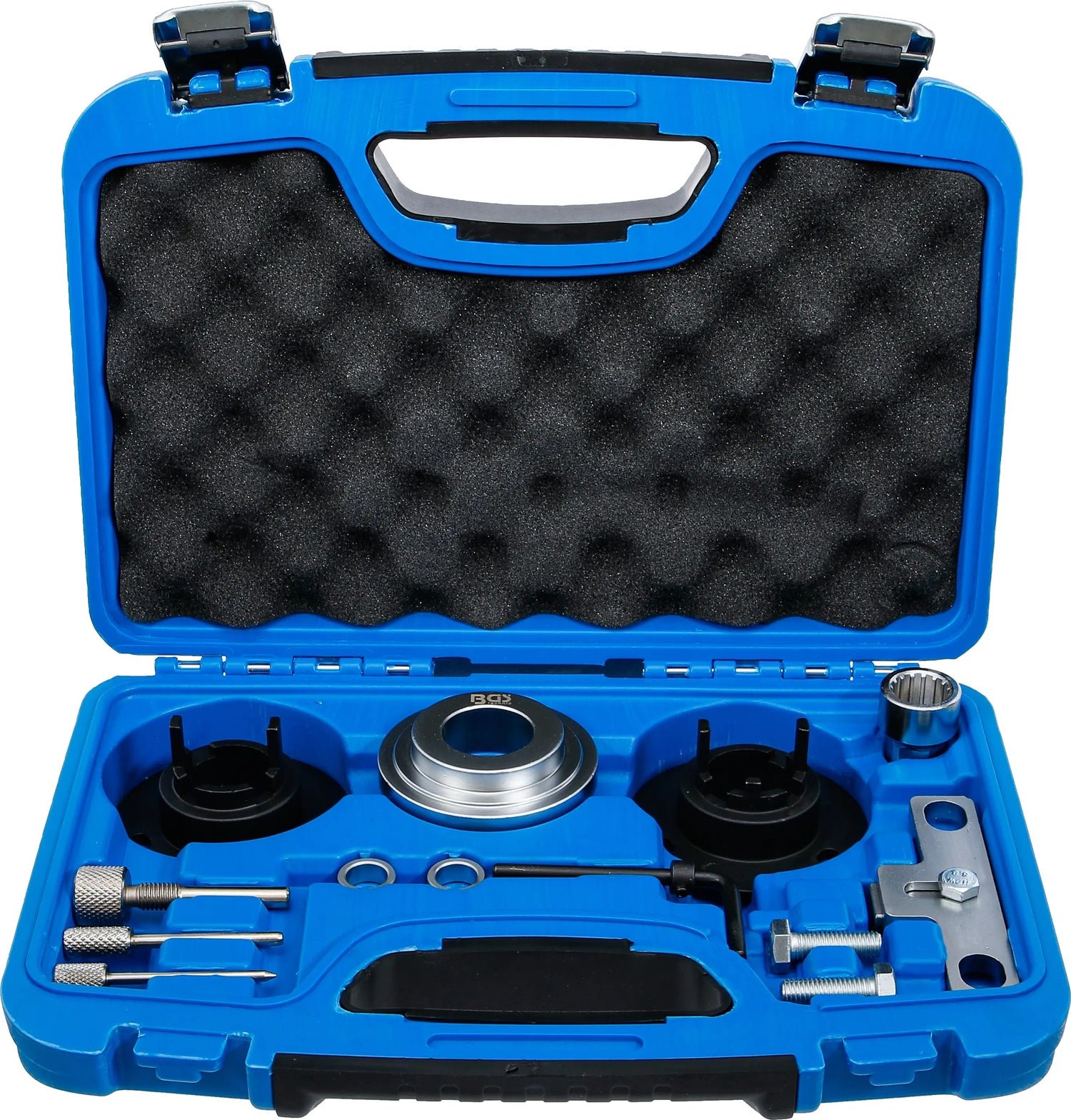 BGS 74628 Satz Einstellwerkzeug für Motor Ford 1L EcoBoost mit Steuerkette