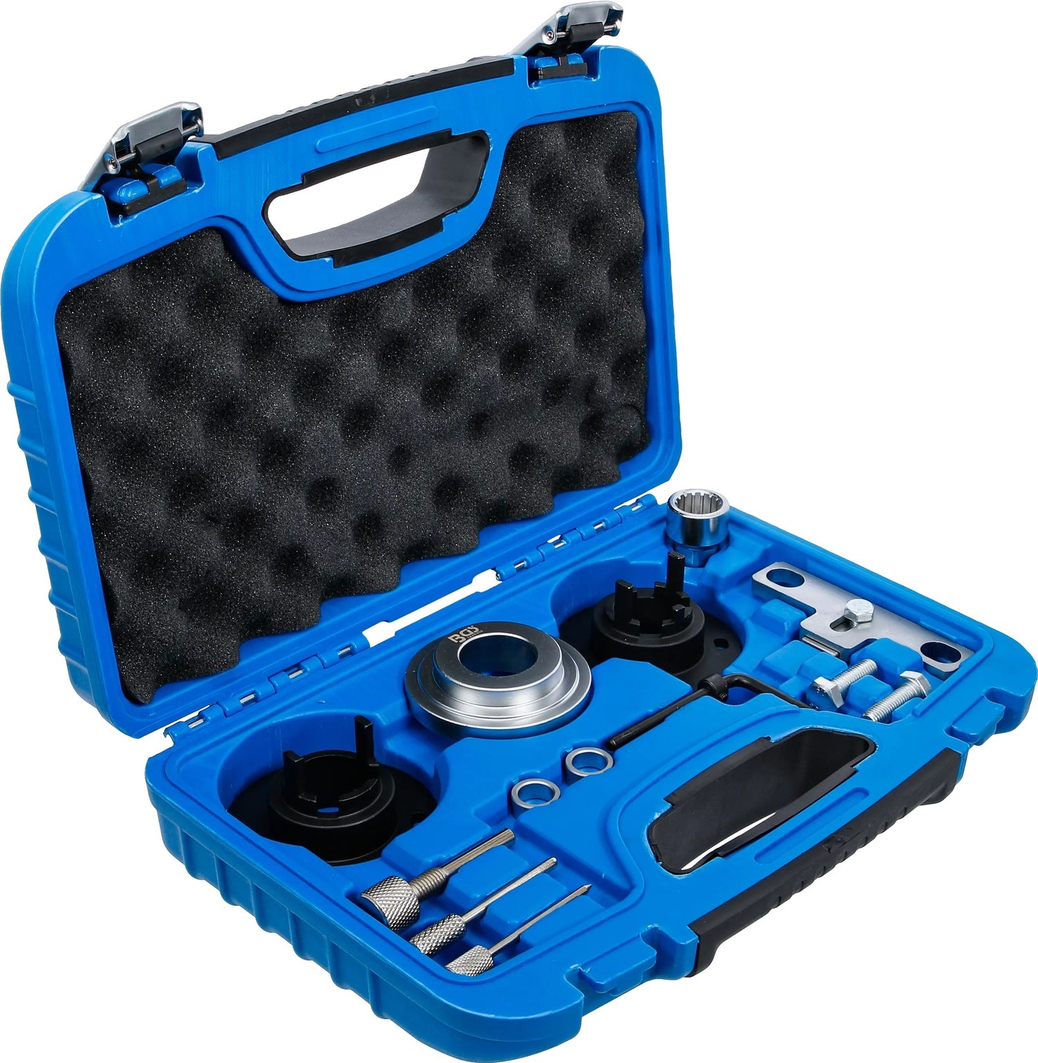 BGS 74628 Satz Einstellwerkzeug für Motor Ford 1L EcoBoost mit Steuerkette