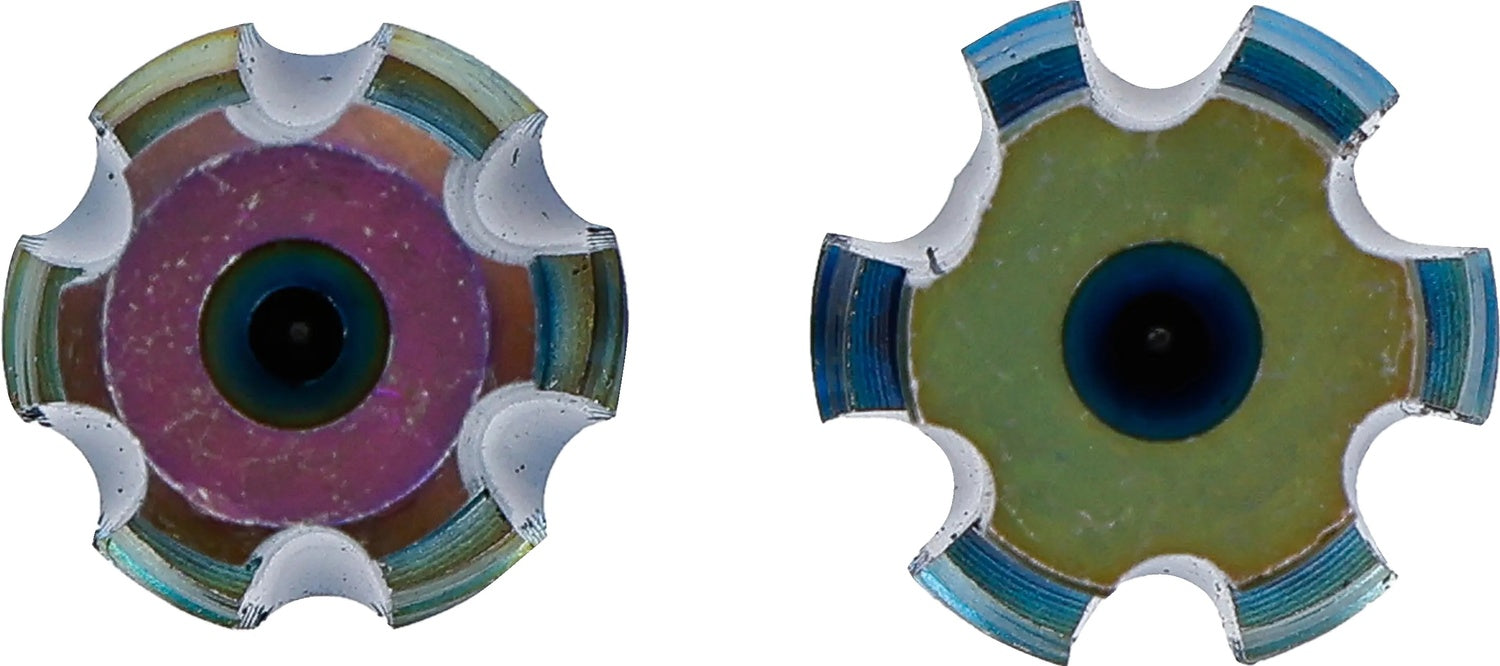 BGS 74629 Satz Gewindeschneider mit Führungsbolzen für Sensoren 2 teilig