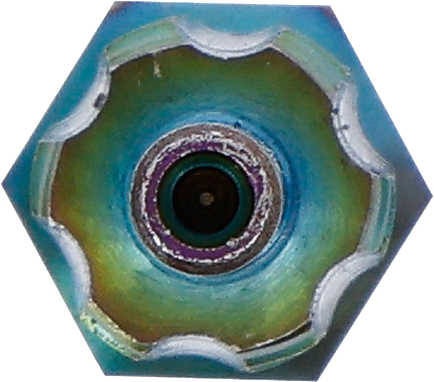 BGS 74630 Gewindeschneider mit Führungsbolzen für Temperatursensoren M12 x 1,25