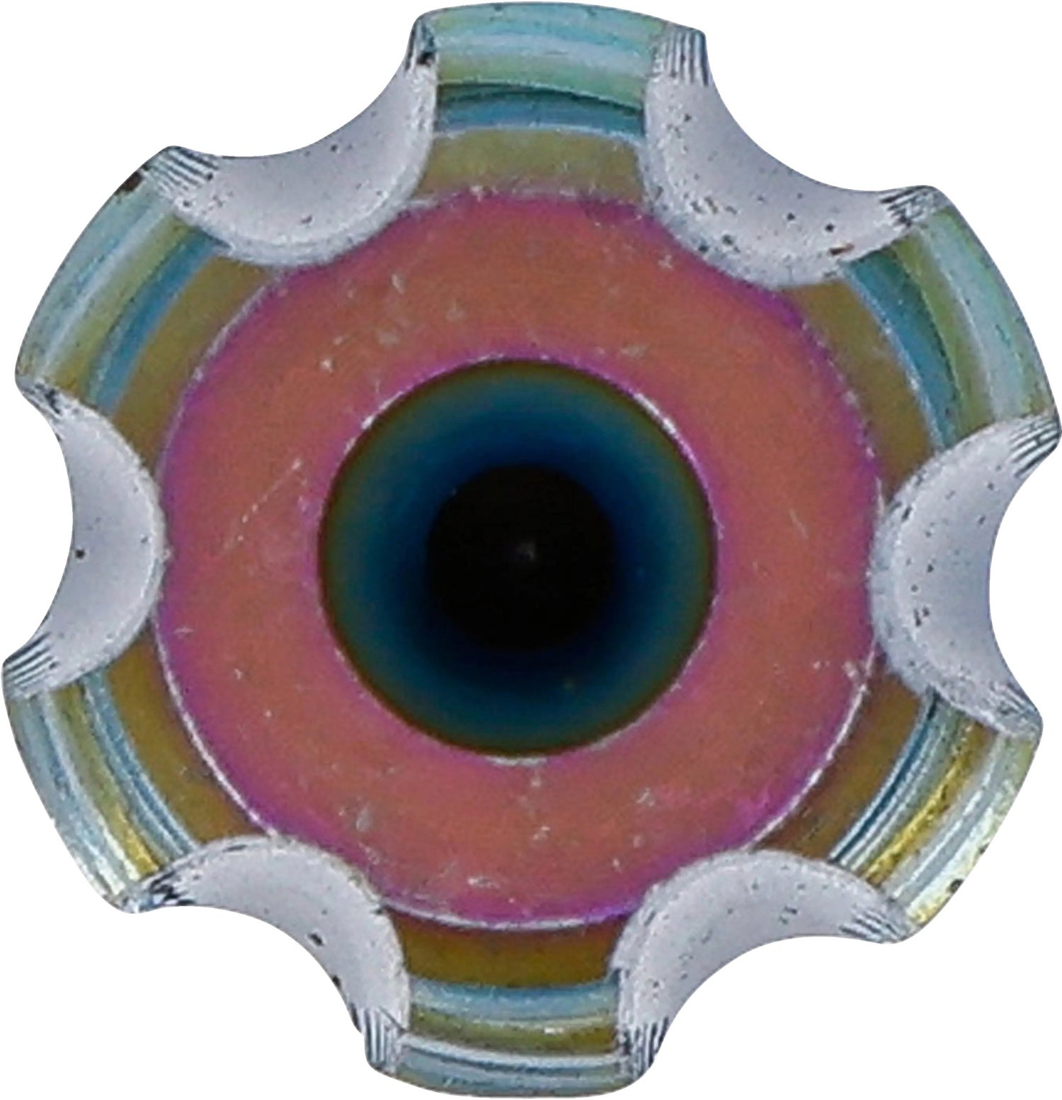 BGS 74633 Gewindeschneider mit Führungsbolzen für Temperatursensoren M18 x 1,5