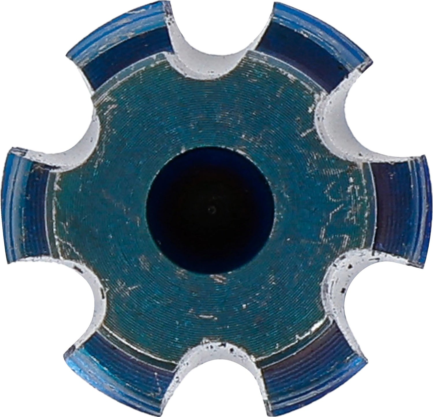 BGS 74635 Gewindeschneider mit Führungsbolzen für Temperatursensoren M22 x 1,5