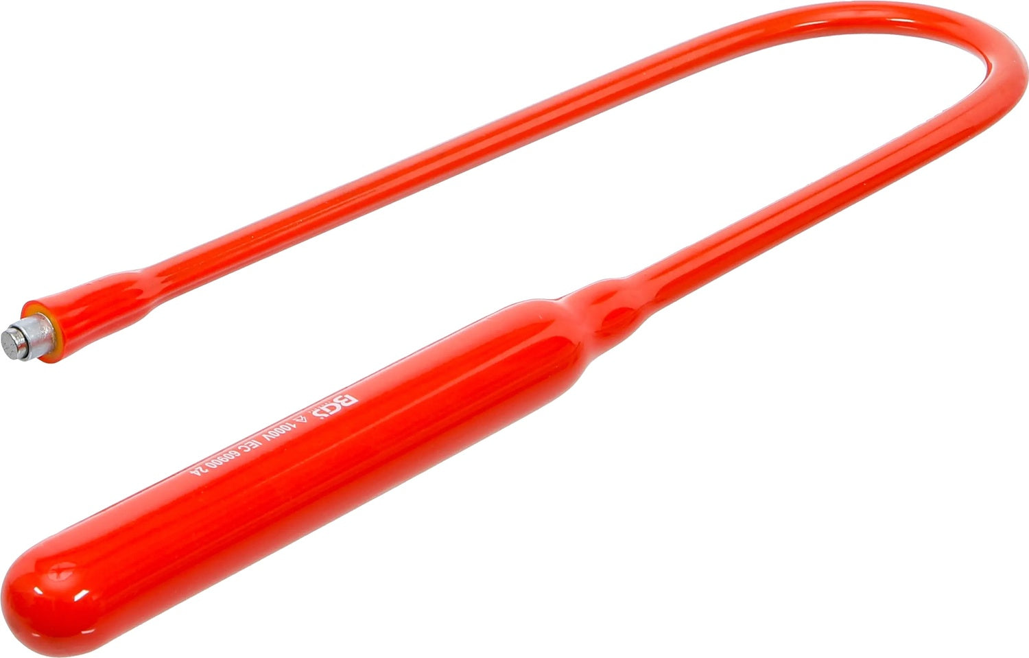 BGS 74642 Magnetheber isoliert flexibel Länge 450mm Zugkraft 0,5kg