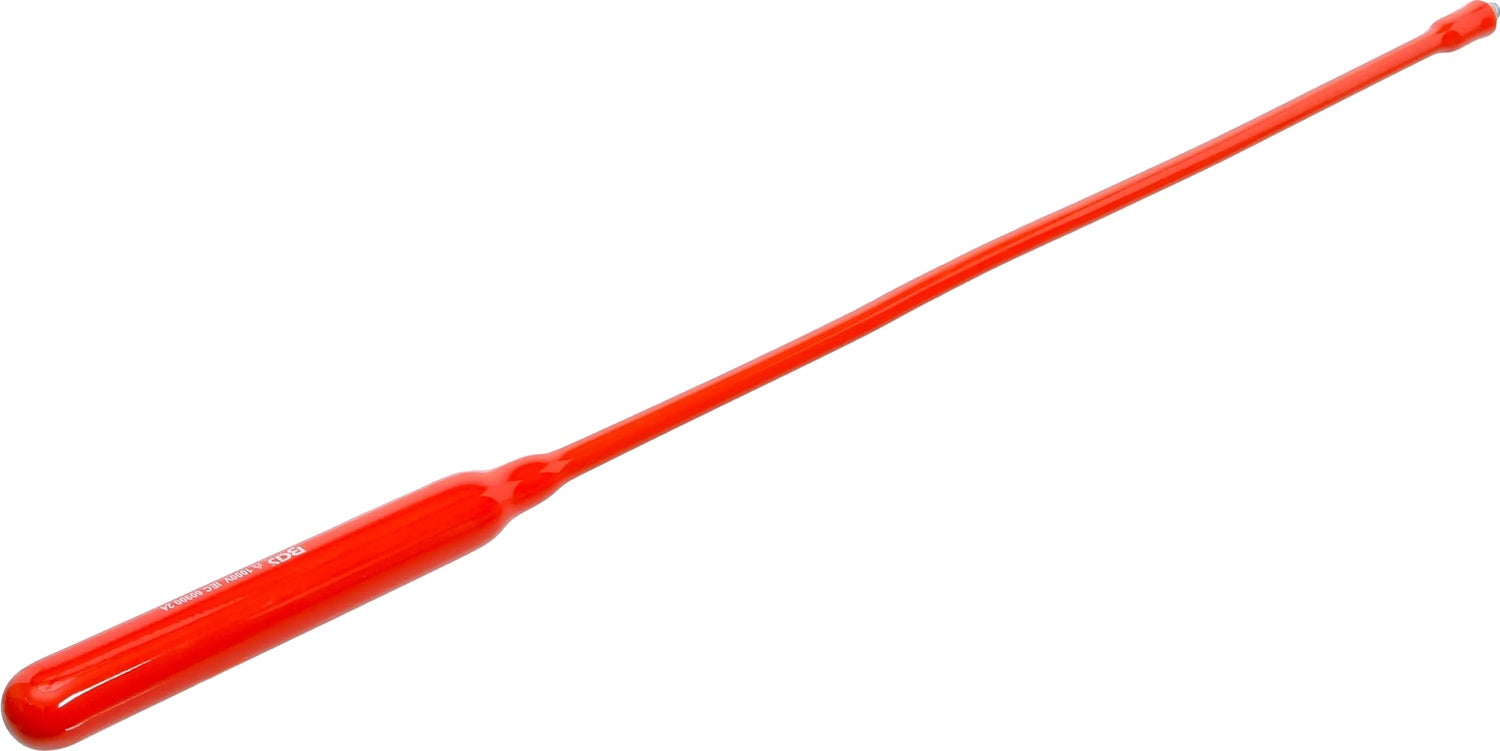 BGS 74642 Magnetheber isoliert flexibel Länge 450mm Zugkraft 0,5kg