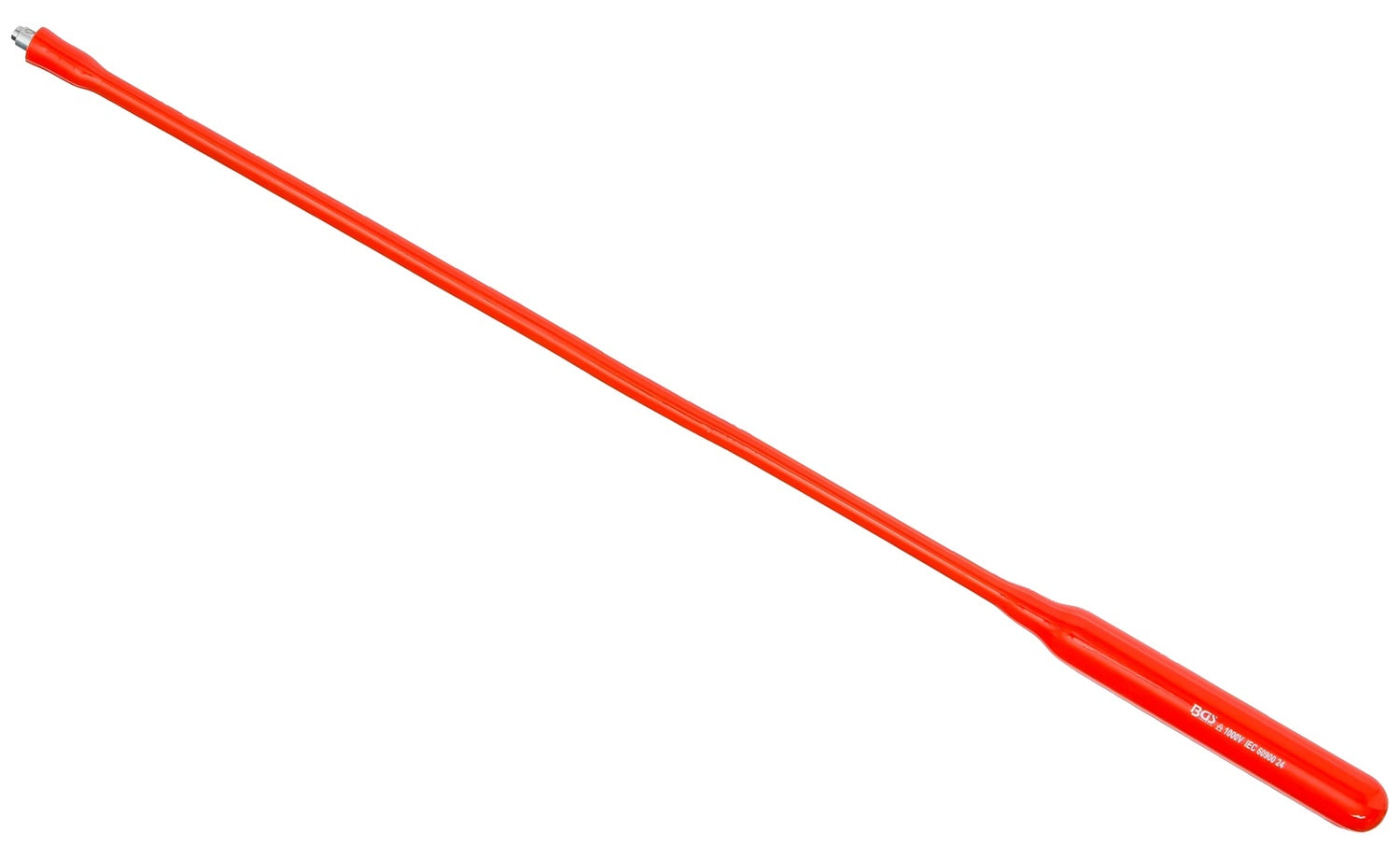 BGS 74642 Magnetheber isoliert flexibel Länge 450mm Zugkraft 0,5kg