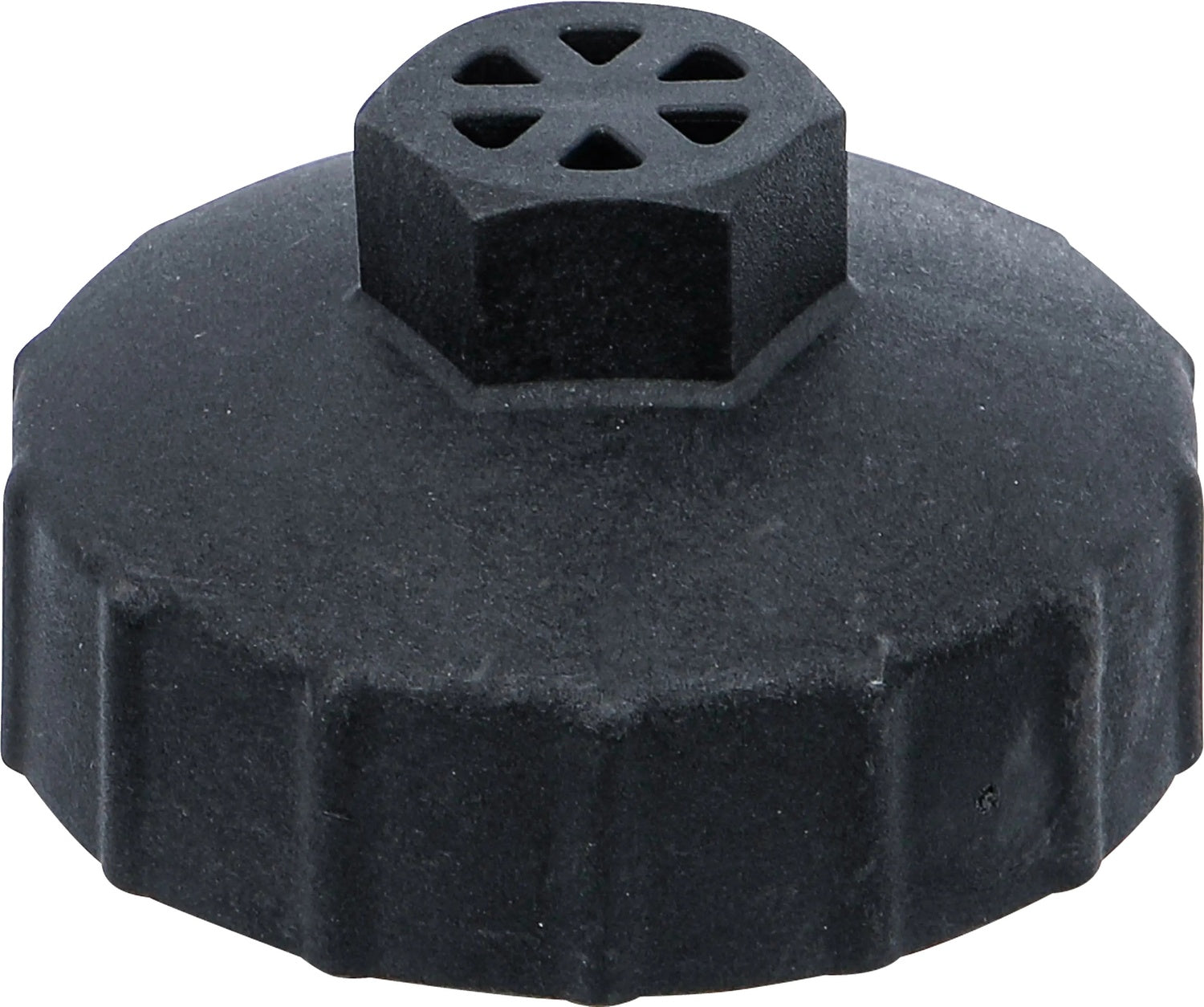 BGS 74649 Ölfilterschlüssel 14-kant Ø63,5mm für Tesla Öldienst Ölfilter Schlüssel
