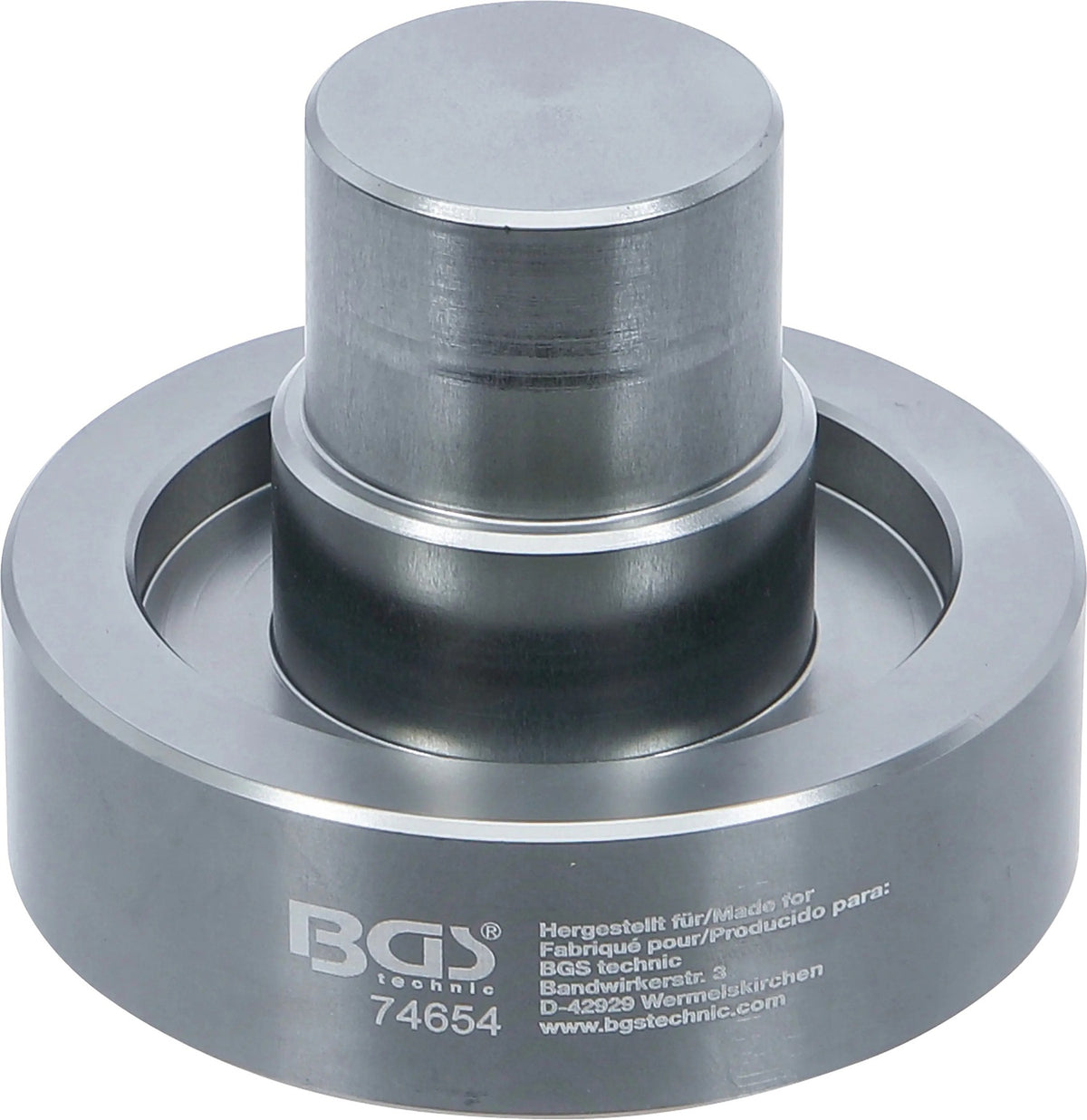 BGS 74654 Montagewerkzeug für Antriebswellen Radialdichtring für Tesla Model 3, S, X