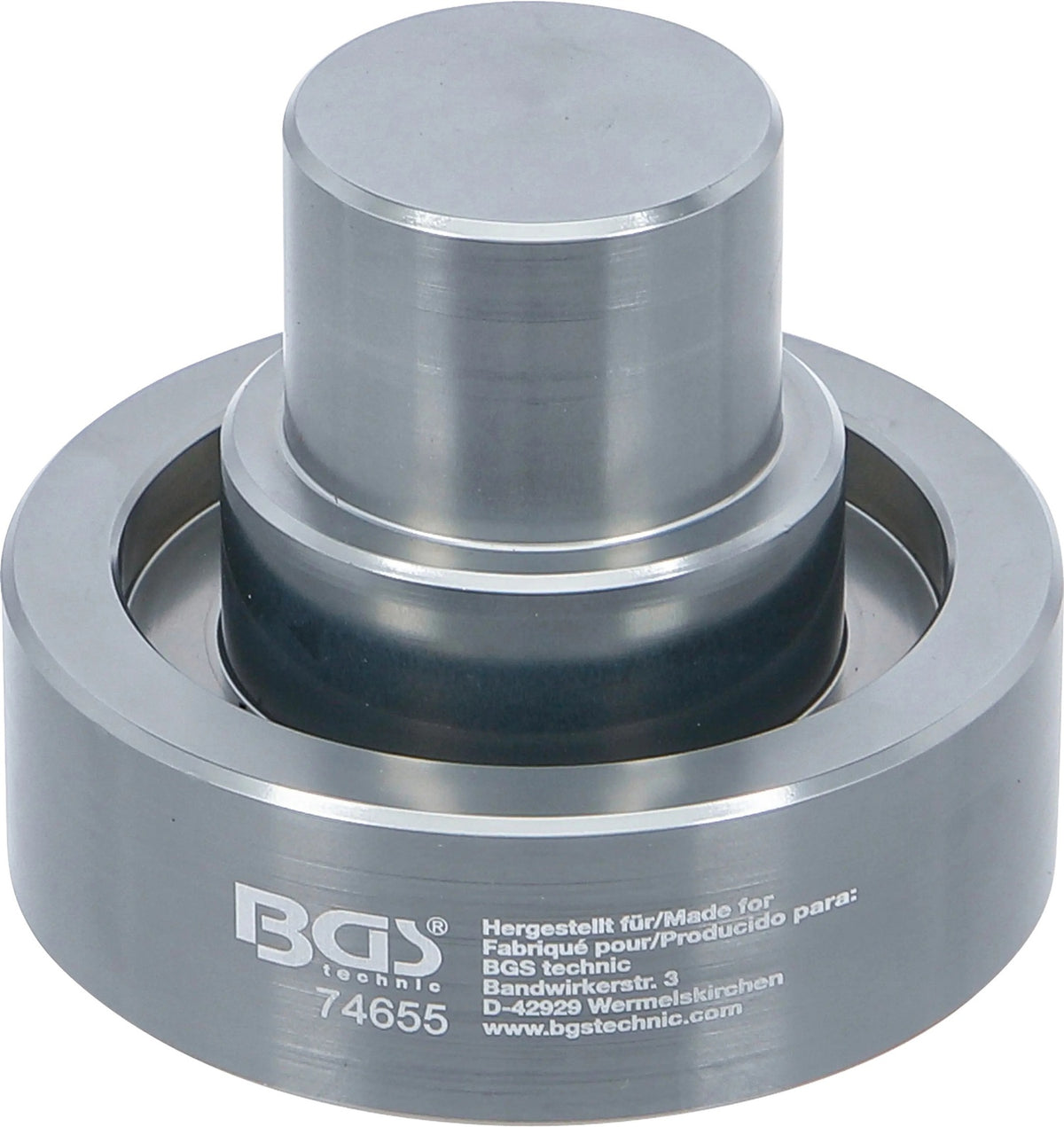 BGS 74655 Montagewerkzeug für Antriebswellen Radialdichtring für Tesla Model 3, S, X