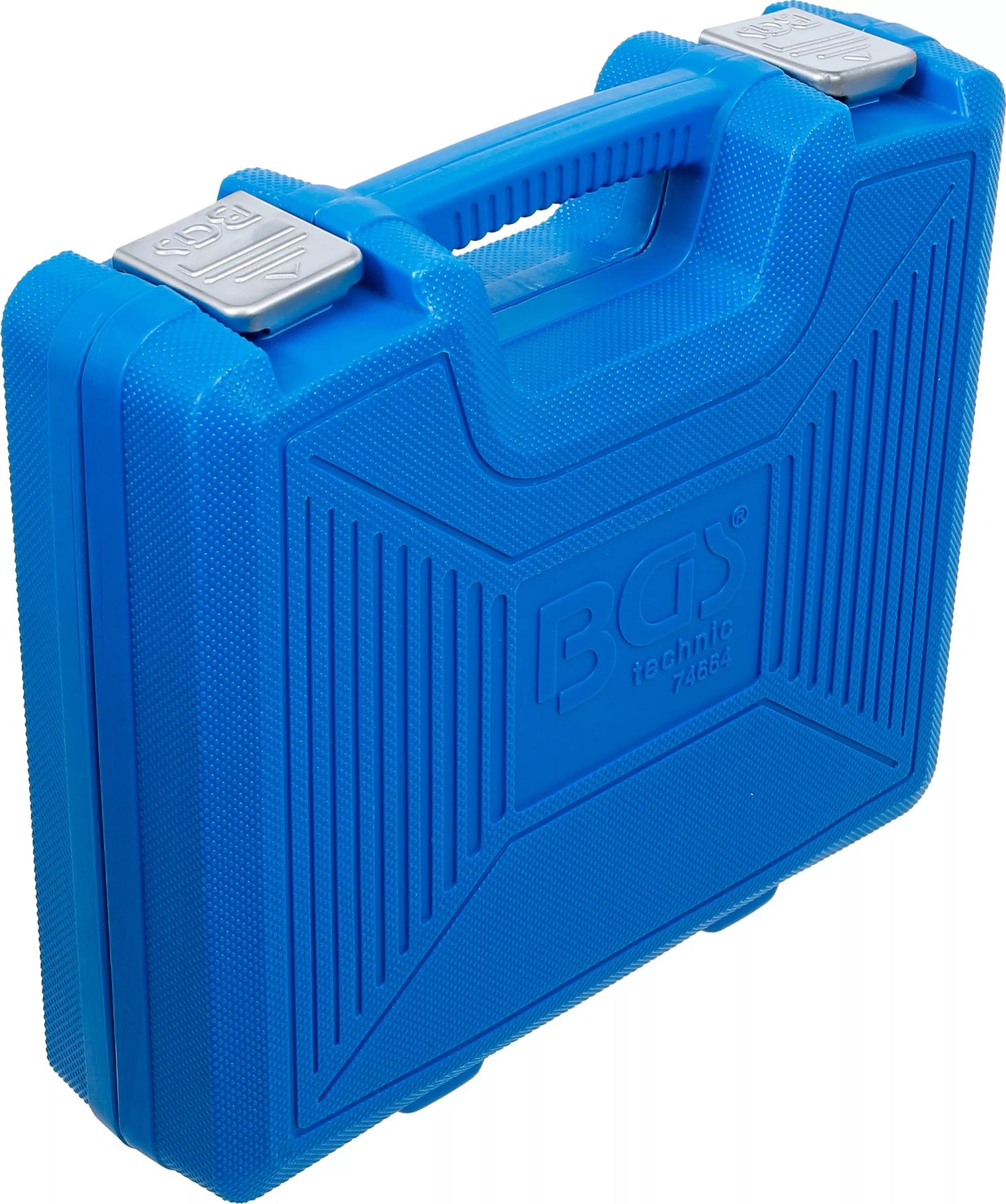 BGS 74664 Satz Adapter für Bremsenentlüfter 17 teilig