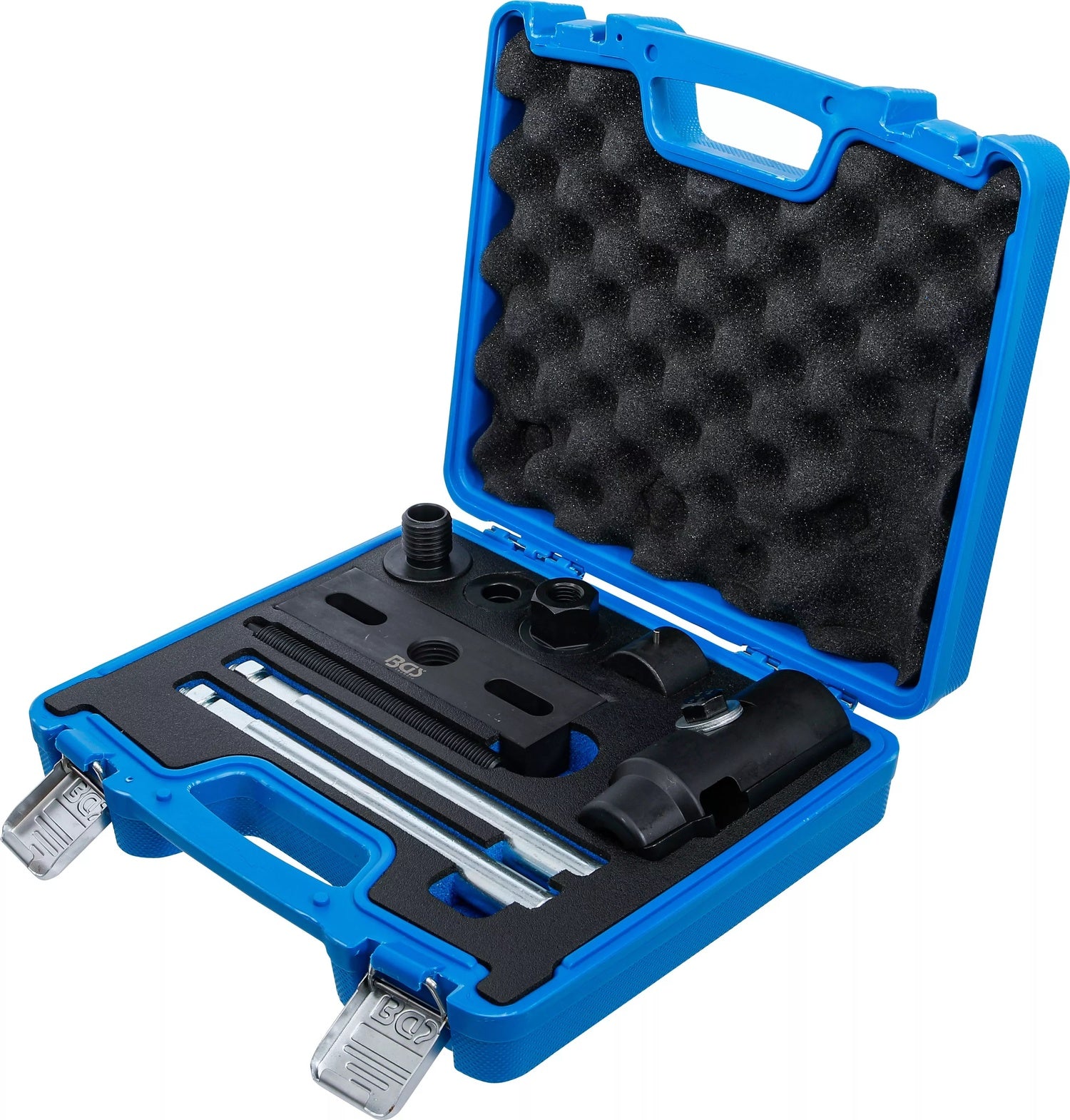 BGS 74665 Satz Diesel Injektoren Auszieher für Ford EcoBlue 2.0L