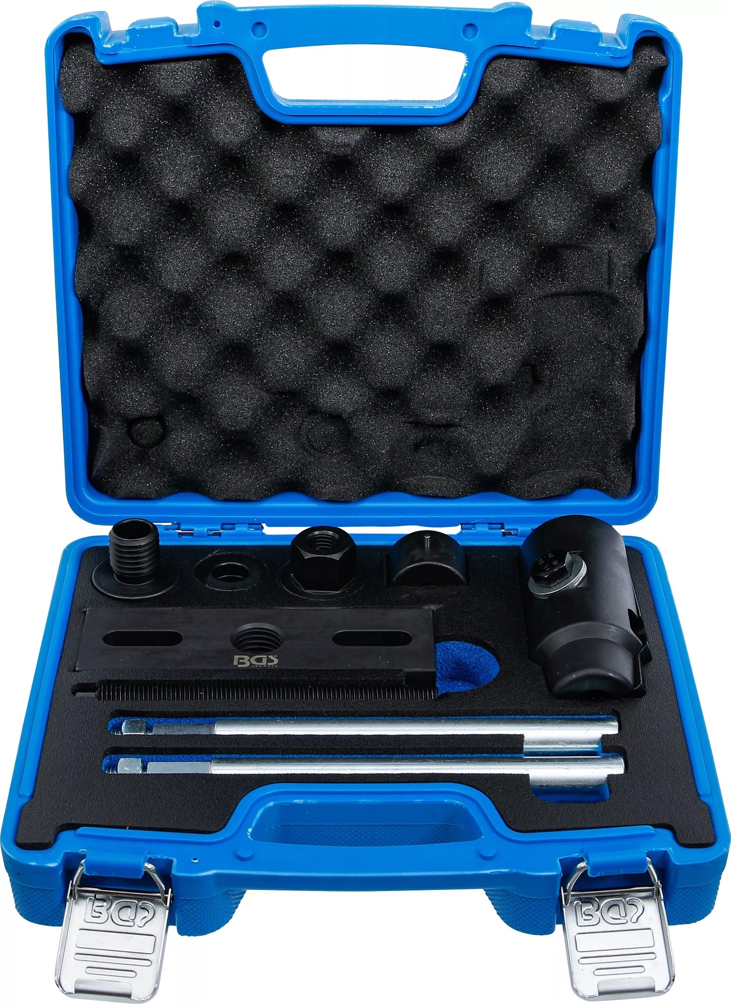 BGS 74665 Satz Diesel Injektoren Auszieher für Ford EcoBlue 2.0L