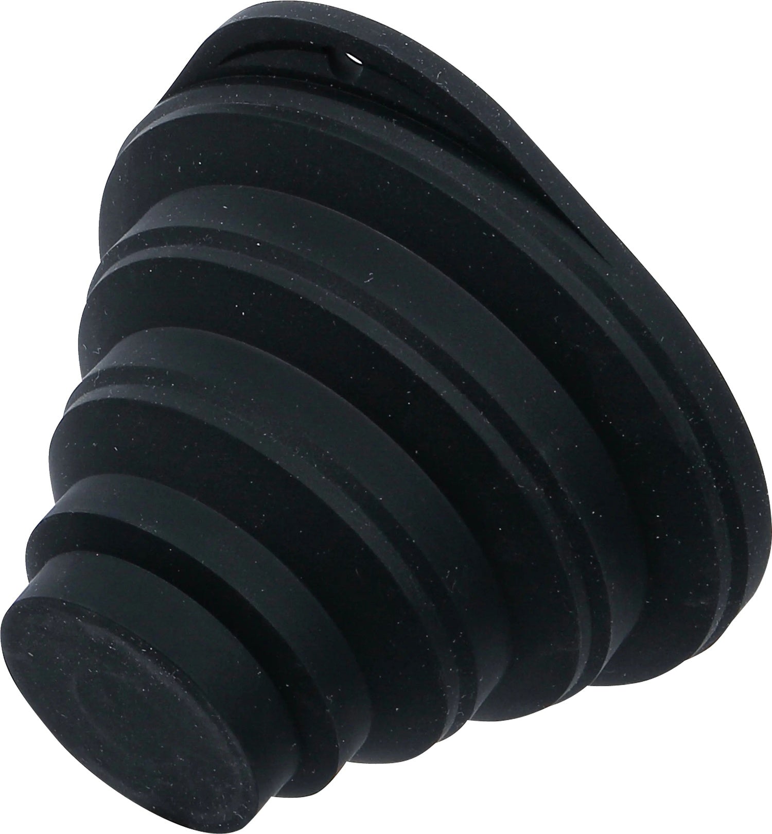 BGS 74668 Haftschale magnetisch faltbar Ø 75 / 135mm