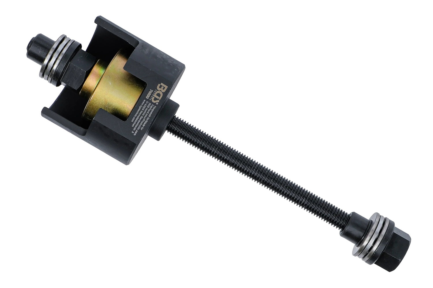 BGS 74699 Elektromotor Buchsen Werkzeug für Tesla Model 3
