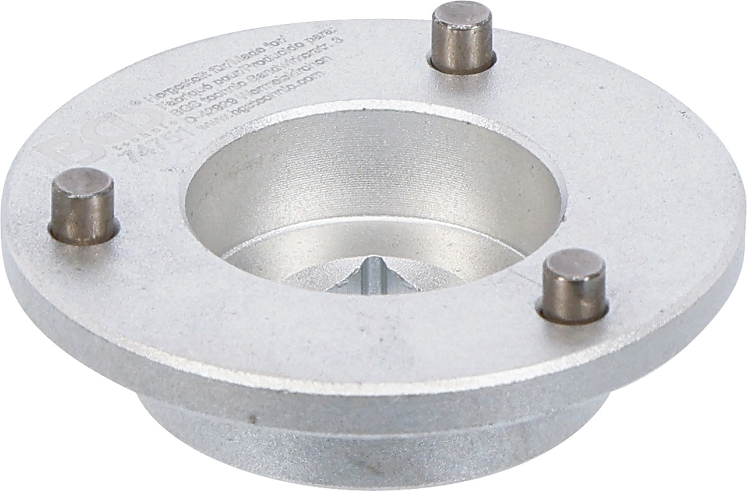 BGS 74751 Demontagewerkzeug für Wartungsdeckel Kraftstoffpumpe für Ford 2.0L EcoBlue Diesel