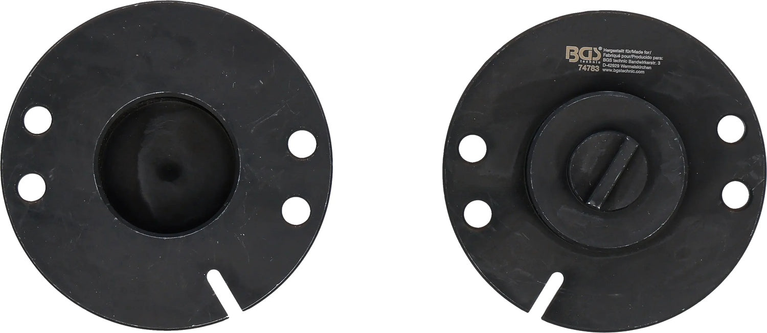 BGS 74783 Satz Arretierwerkzeug für Nockenwellen Audi 3.6L V8 4.2L V8 Benzin