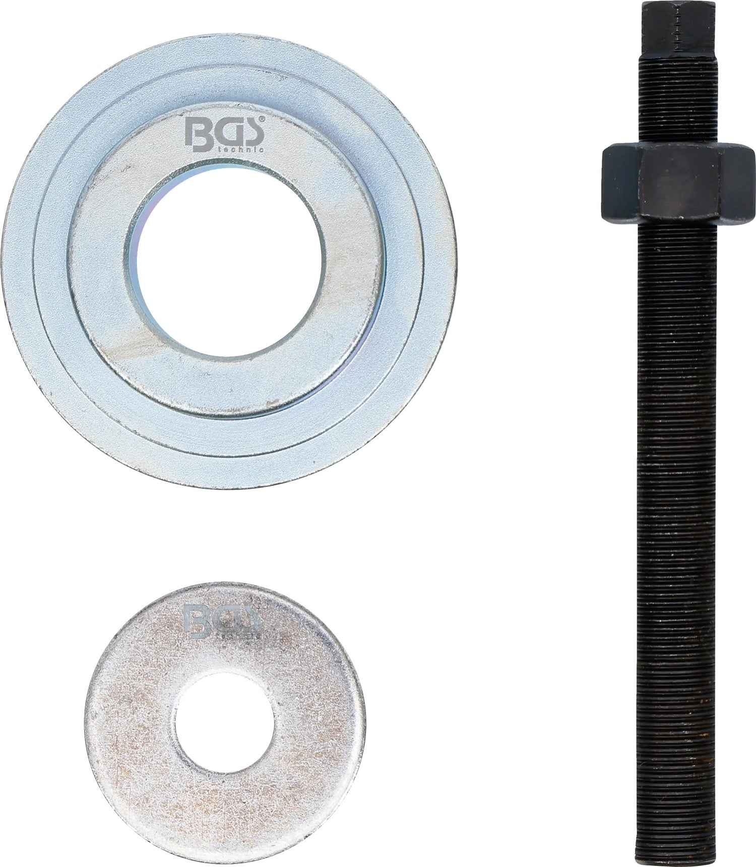 BGS 74784 Montagewerkzeug für Kurbelwellen Radialdichtring für Ford 1.0 & 1.1 Ti-VCT / EcoBoost