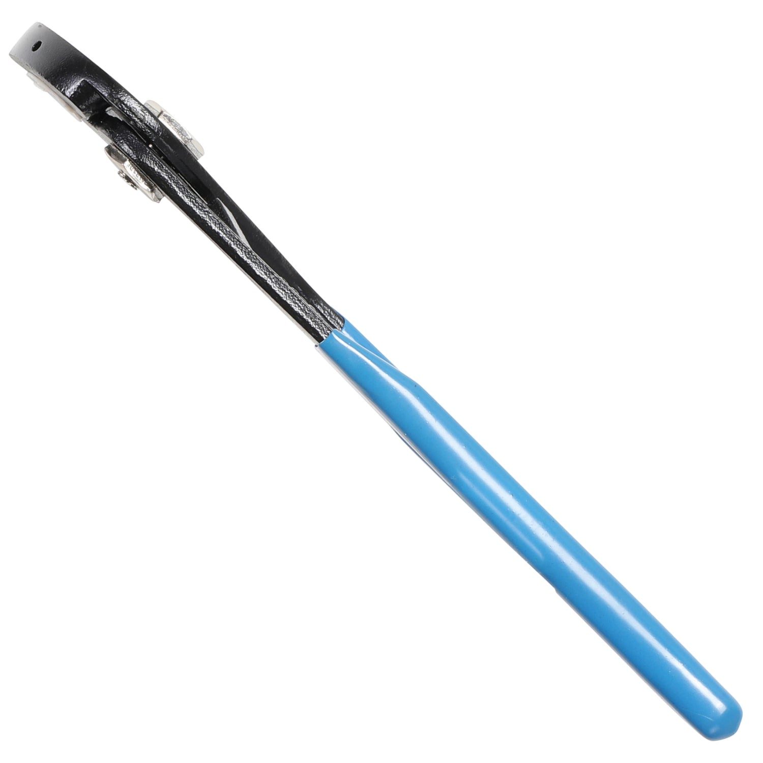 BGS 75120 Spezialzange für Bad Armaturen mit Kunststoff Schutzbacken Länge 250mm