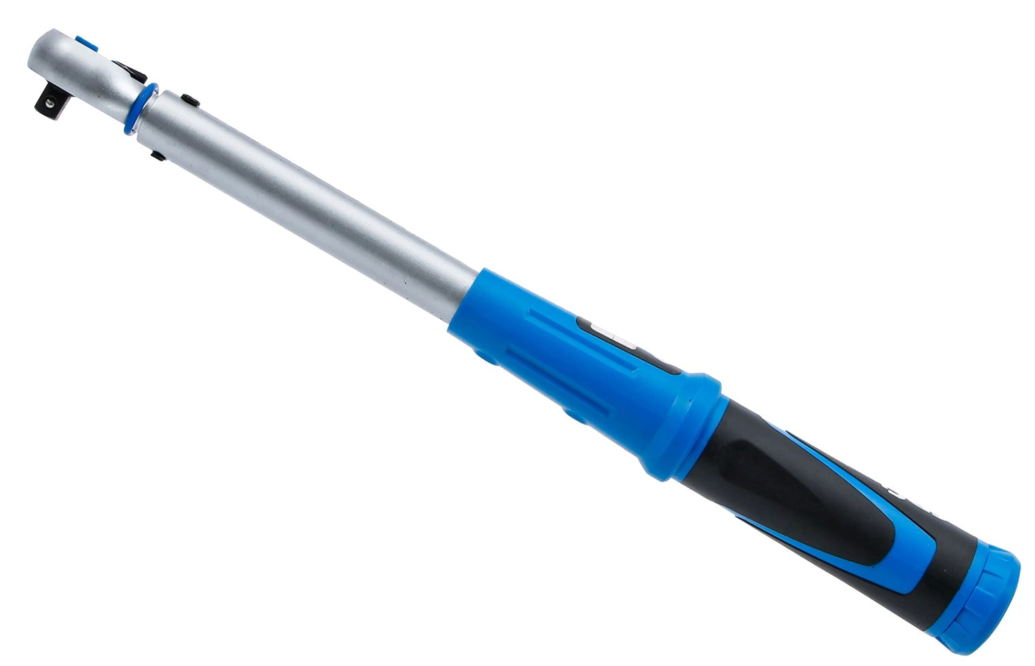 BGS 7523 Drehmomentschlüssel Meßbereich 20-120Nm Abtrieb Außenvierkant 10mm (3/8")